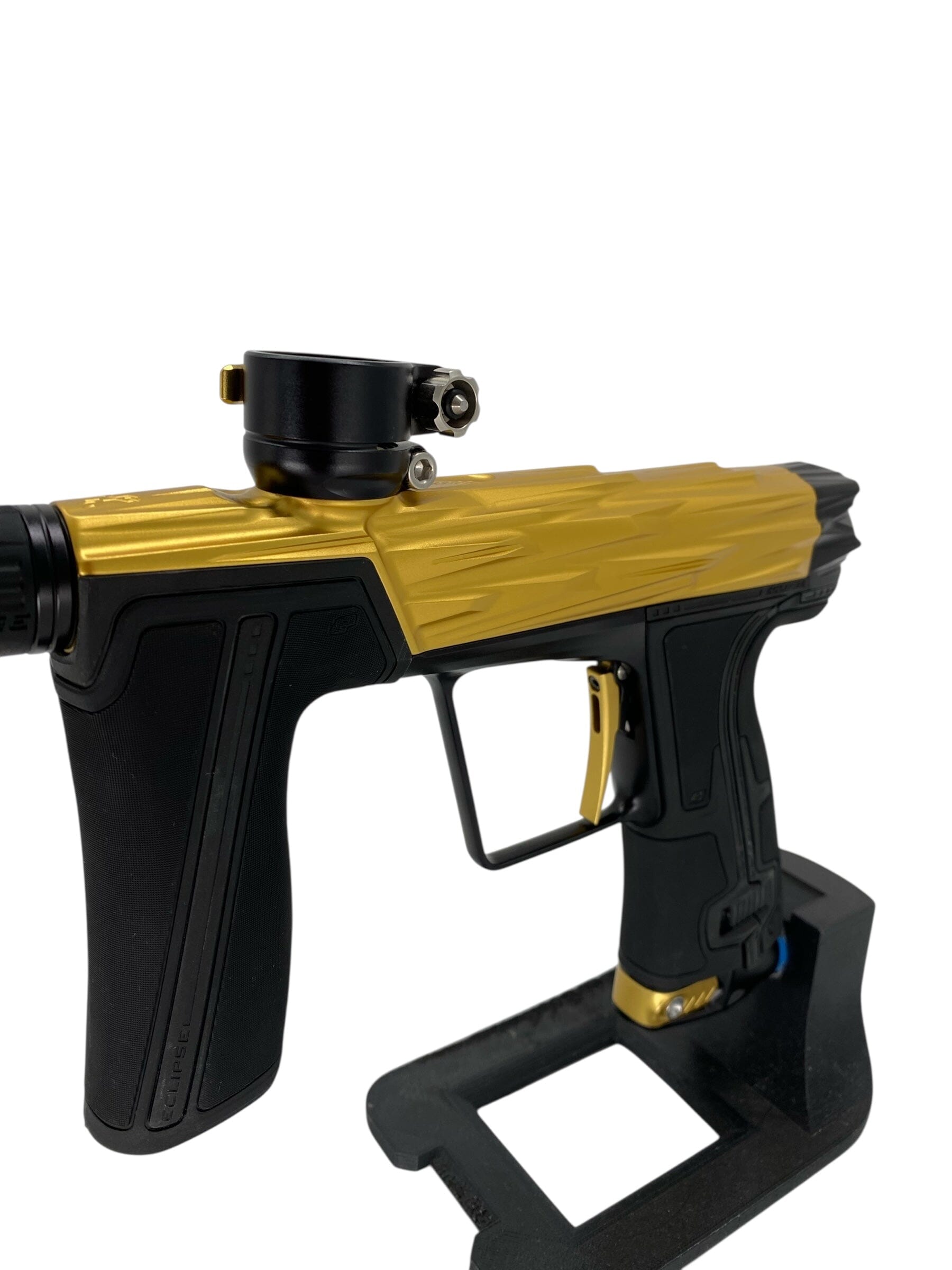 Used Hk Shredder Geo R5 Paintball Gun Paintball Gun from CPXBrosPaintball Buy/Sell/Trade Paintball Markers, New Paintball Guns, Paintball Hoppers, Paintball Masks, and Hormesis Headbands