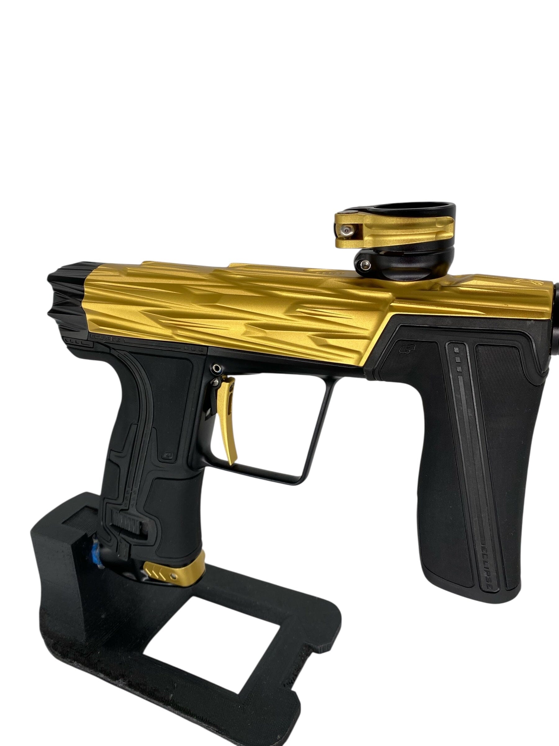 Used Hk Shredder Geo R5 Paintball Gun Paintball Gun from CPXBrosPaintball Buy/Sell/Trade Paintball Markers, New Paintball Guns, Paintball Hoppers, Paintball Masks, and Hormesis Headbands