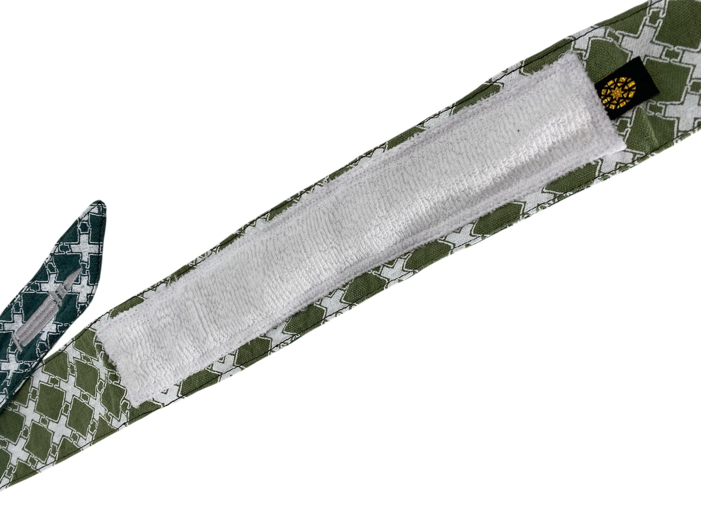 Used Hormesis Headband -CARL MARKOWSKI SERIES (HIGH VELOCITY ROUND) GREEN FADE/WHITE 8/115 Paintball Gun from CPXBrosPaintball Buy/Sell/Trade Paintball Markers, New Paintball Guns, Paintball Hoppers, Paintball Masks, and Hormesis Headbands