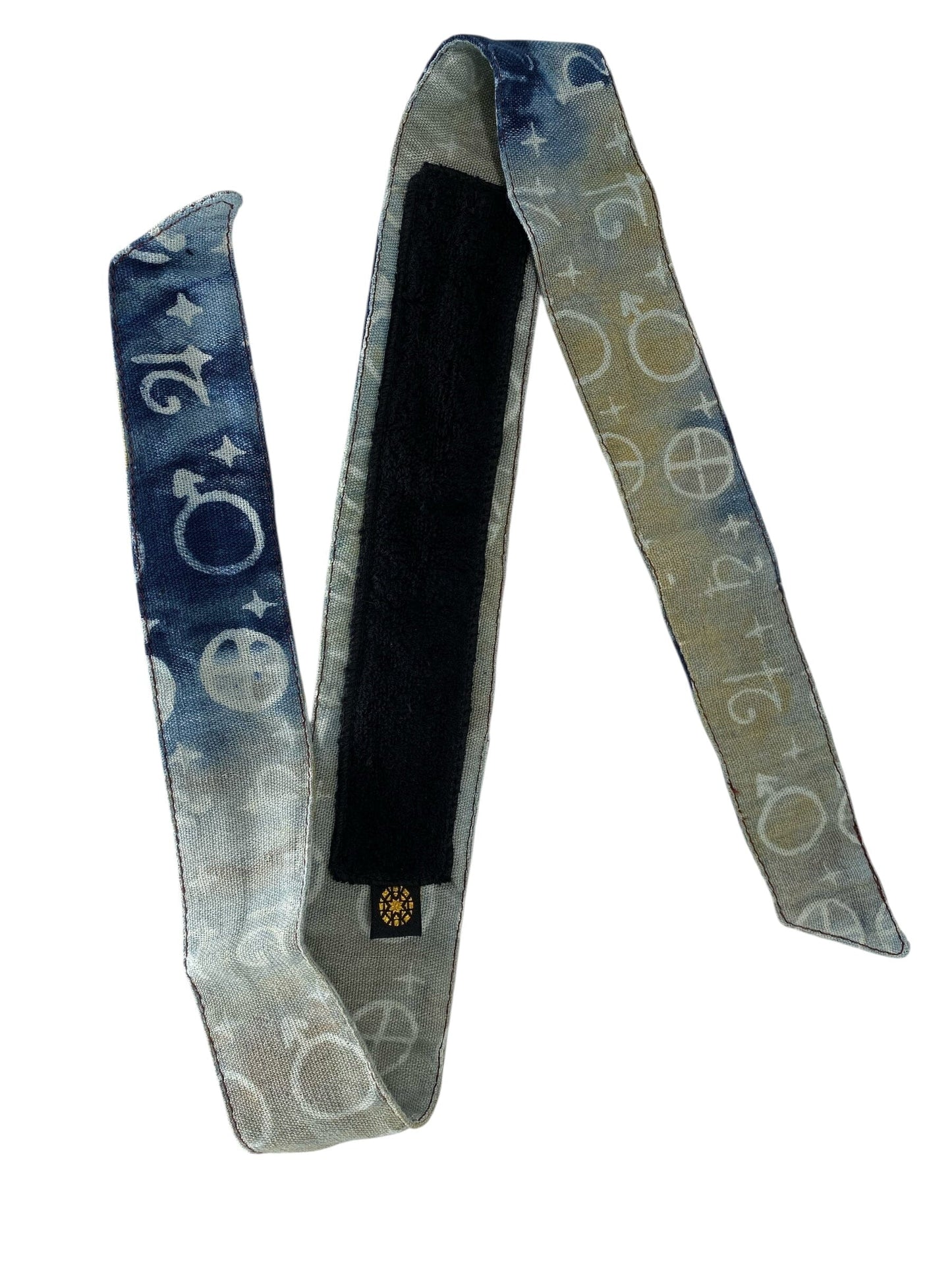 Used Hormesis Headband - COSMOS CLOUDS (RED TAG) 5/18 Paintball Gun from CPXBrosPaintball Buy/Sell/Trade Paintball Markers, New Paintball Guns, Paintball Hoppers, Paintball Masks, and Hormesis Headbands