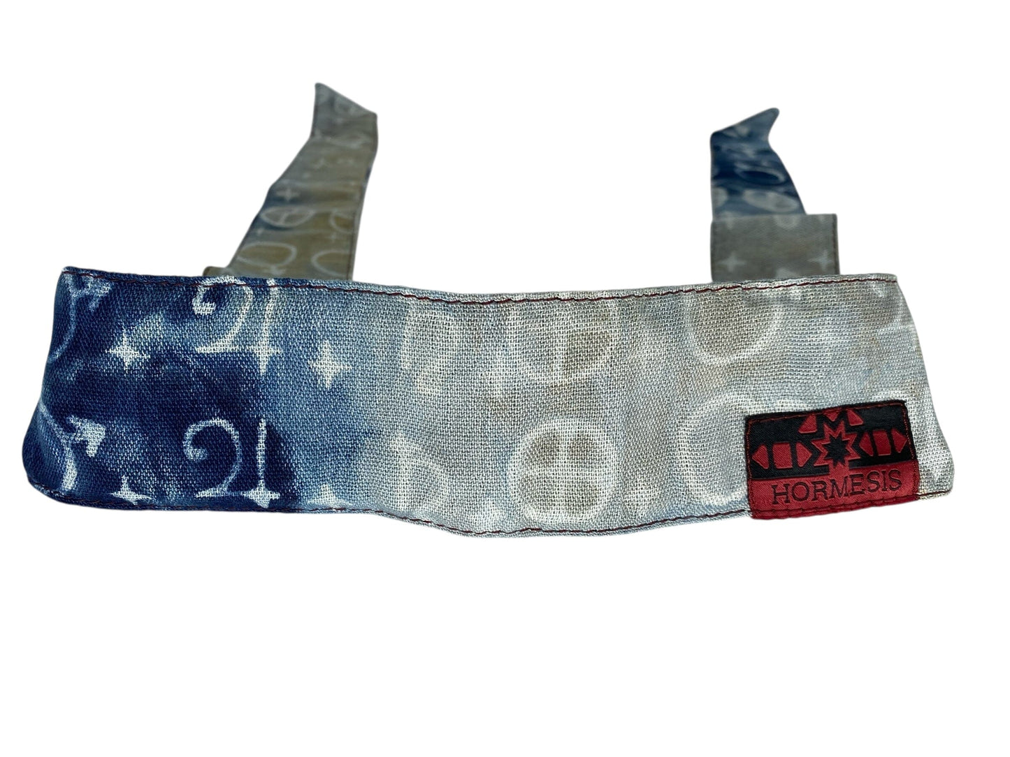 Used Hormesis Headband - COSMOS CLOUDS (RED TAG) 5/18 Paintball Gun from CPXBrosPaintball Buy/Sell/Trade Paintball Markers, New Paintball Guns, Paintball Hoppers, Paintball Masks, and Hormesis Headbands
