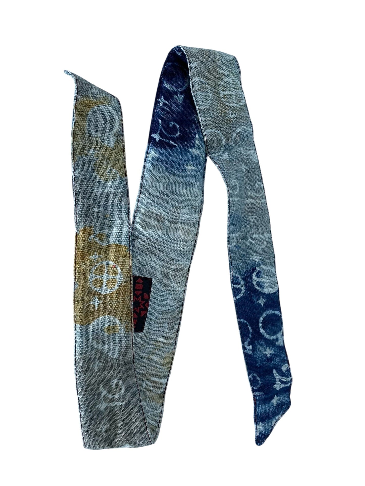 Used Hormesis Headband - COSMOS CLOUDS (RED TAG) 5/18 Paintball Gun from CPXBrosPaintball Buy/Sell/Trade Paintball Markers, New Paintball Guns, Paintball Hoppers, Paintball Masks, and Hormesis Headbands