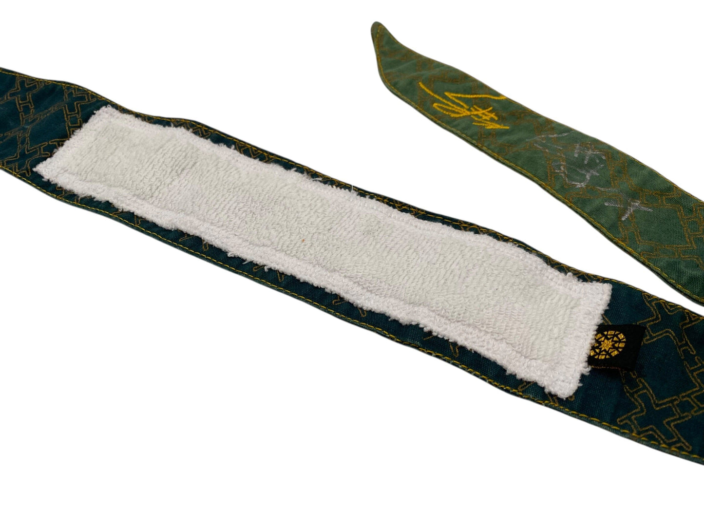 Used Hormesis Headband KEVIN "KALI" RUDOLPH (RAY GUN) THE KADEN 20/176 Paintball Gun from CPXBrosPaintball Buy/Sell/Trade Paintball Markers, New Paintball Guns, Paintball Hoppers, Paintball Masks, and Hormesis Headbands