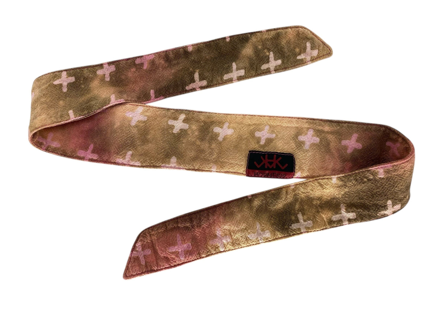 Used Hormesis Headband - THE ARCADE SERIES- PINKY (DIRT CRUX) (25 of 40) Paintball Gun from CPXBrosPaintball Buy/Sell/Trade Paintball Markers, New Paintball Guns, Paintball Hoppers, Paintball Masks, and Hormesis Headbands