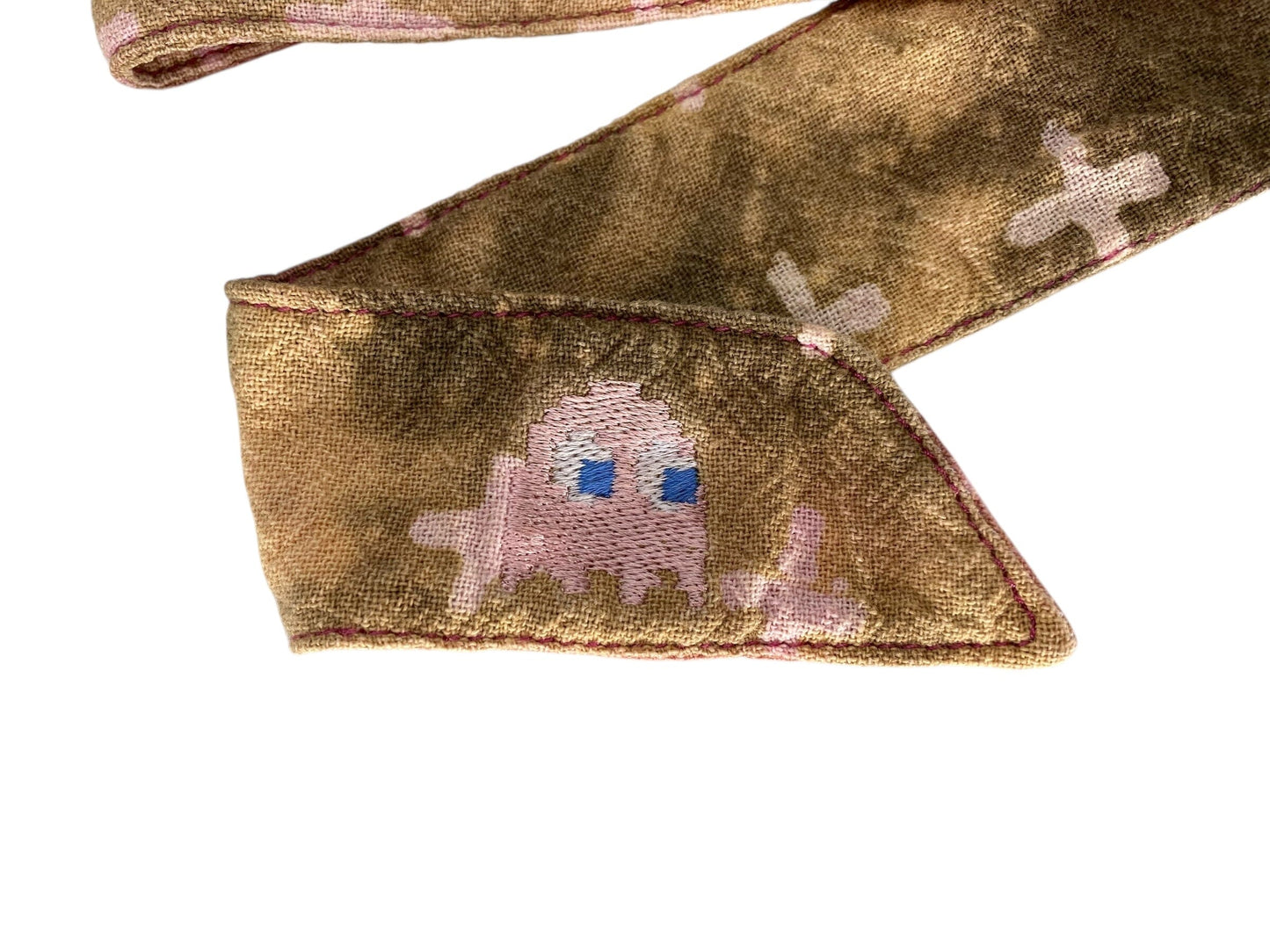 Used Hormesis Headband - THE ARCADE SERIES- PINKY (DIRT CRUX) (25 of 40) Paintball Gun from CPXBrosPaintball Buy/Sell/Trade Paintball Markers, New Paintball Guns, Paintball Hoppers, Paintball Masks, and Hormesis Headbands