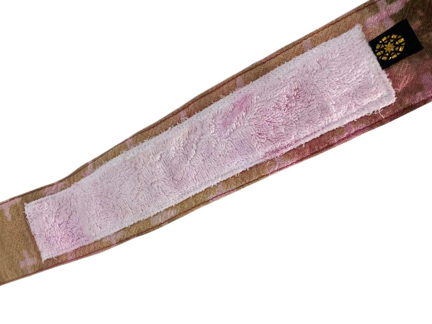 Used Hormesis Headband - THE ARCADE SERIES- PINKY (DIRT CRUX) (25 of 40) Paintball Gun from CPXBrosPaintball Buy/Sell/Trade Paintball Markers, New Paintball Guns, Paintball Hoppers, Paintball Masks, and Hormesis Headbands