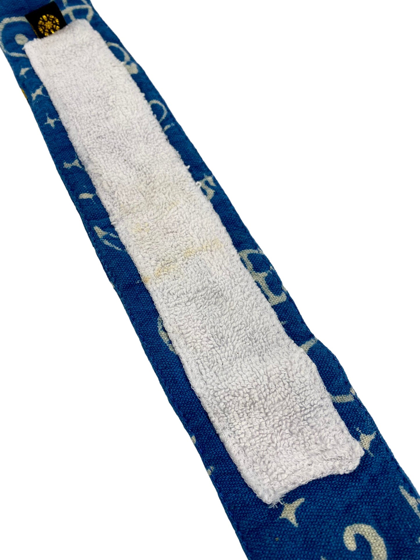 Used Hormesis Headband The Cosmos Series-Blue Paintball Gun from CPXBrosPaintball Buy/Sell/Trade Paintball Markers, Paintball Hoppers, Paintball Masks, and Hormesis Headbands