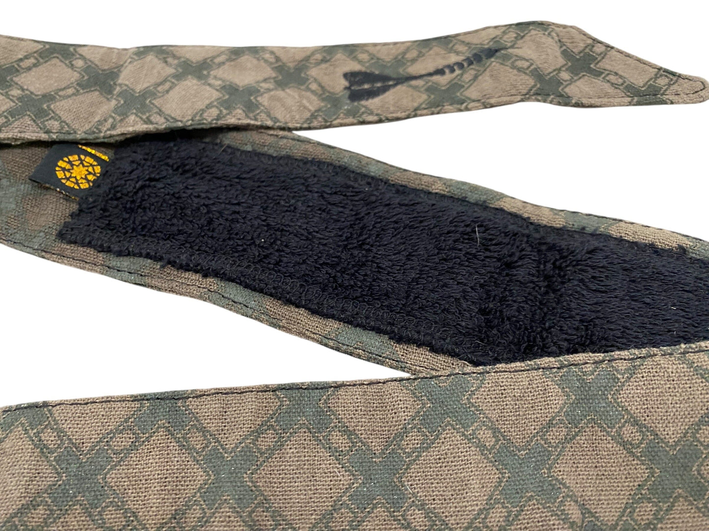 Used Hormesis Headband THE GREG SEIWERS SERIES THE DART 2/135 Paintball Gun from CPXBrosPaintball Buy/Sell/Trade Paintball Markers, New Paintball Guns, Paintball Hoppers, Paintball Masks, and Hormesis Headbands