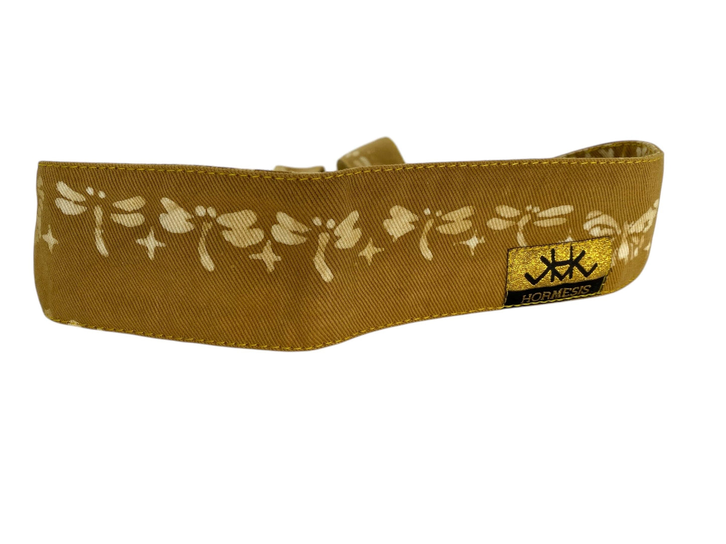Used Hormesis Headband - THE HALBERD SERIES MUSTARD 79/205 Paintball Gun from CPXBrosPaintball Buy/Sell/Trade Paintball Markers, New Paintball Guns, Paintball Hoppers, Paintball Masks, and Hormesis Headbands