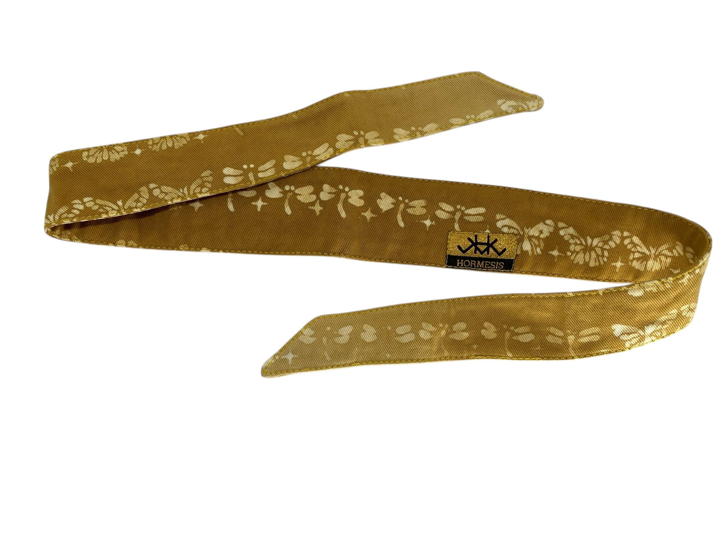 Used Hormesis Headband - THE HALBERD SERIES MUSTARD 79/205 Paintball Gun from CPXBrosPaintball Buy/Sell/Trade Paintball Markers, New Paintball Guns, Paintball Hoppers, Paintball Masks, and Hormesis Headbands