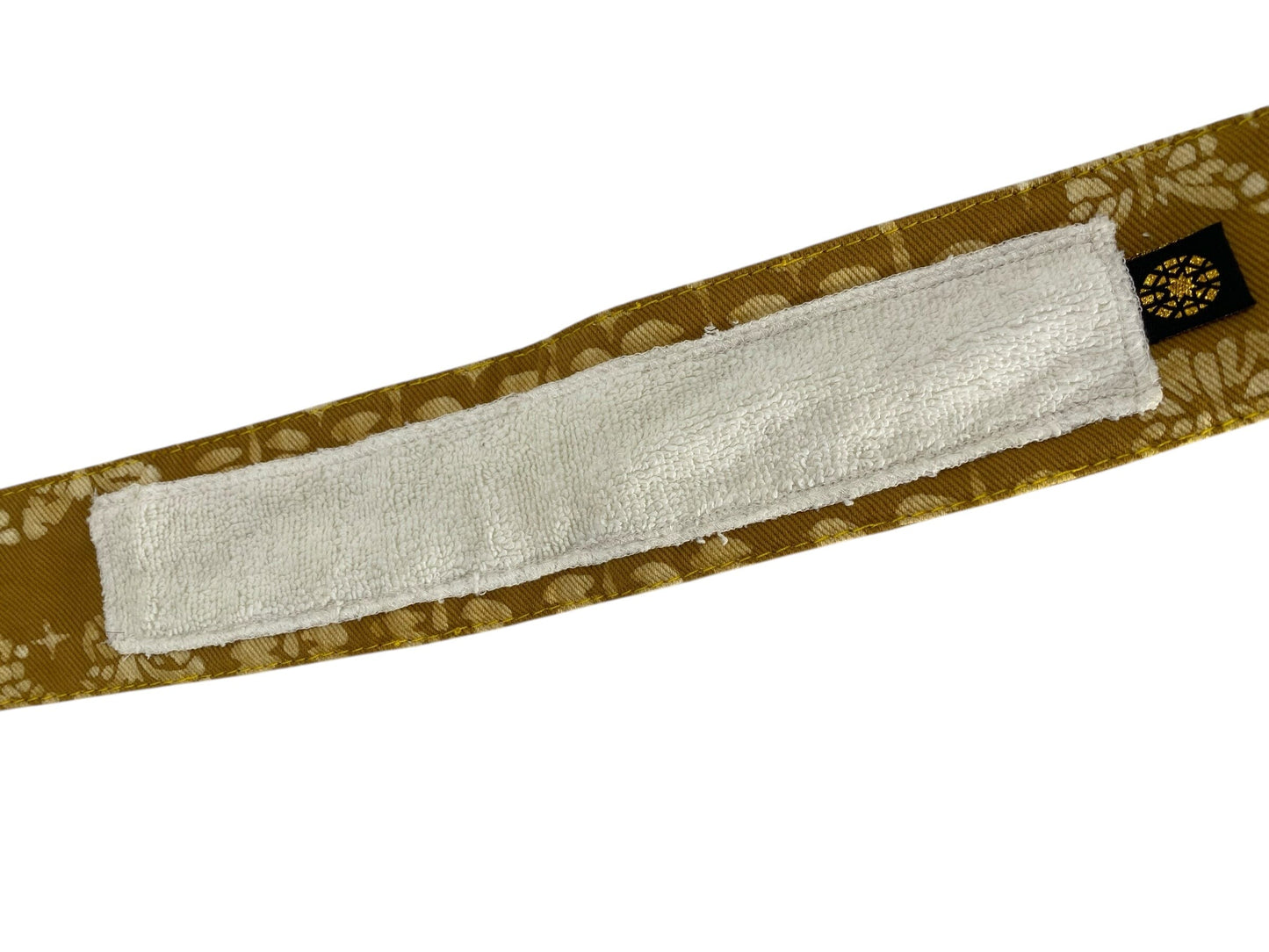 Used Hormesis Headband - THE HALBERD SERIES MUSTARD 79/205 Paintball Gun from CPXBrosPaintball Buy/Sell/Trade Paintball Markers, New Paintball Guns, Paintball Hoppers, Paintball Masks, and Hormesis Headbands