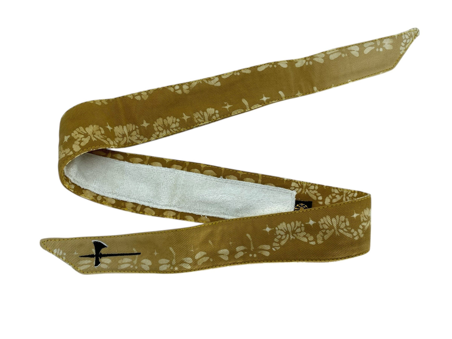 Used Hormesis Headband - THE HALBERD SERIES MUSTARD 79/205 Paintball Gun from CPXBrosPaintball Buy/Sell/Trade Paintball Markers, New Paintball Guns, Paintball Hoppers, Paintball Masks, and Hormesis Headbands
