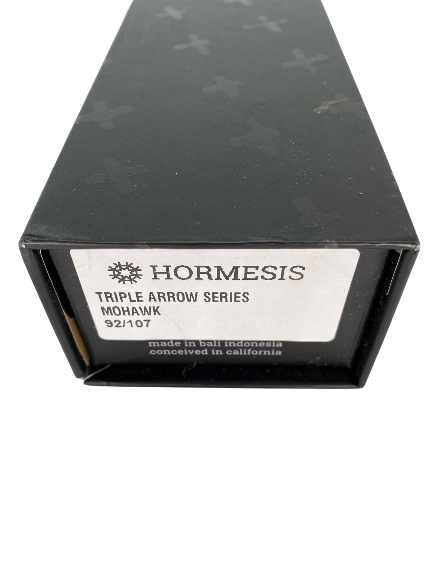 Used Hormesis Headband - TRIPLE ARROW SERIES MOHAWK 92/107 Paintball Gun from CPXBrosPaintball Buy/Sell/Trade Paintball Markers, New Paintball Guns, Paintball Hoppers, Paintball Masks, and Hormesis Headbands