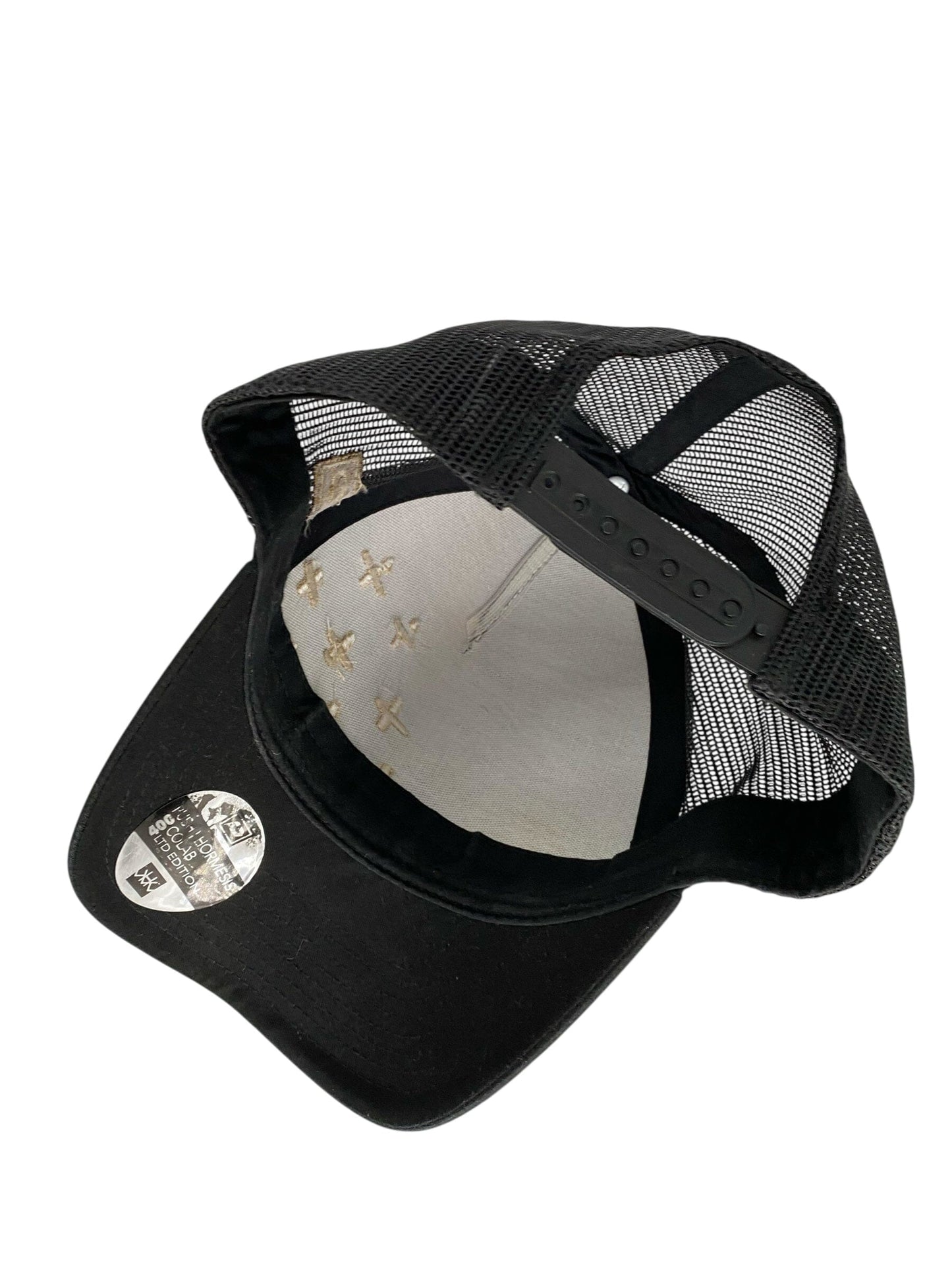 Used Hormesis Snapback Cap Paintball Gun from CPXBrosPaintball Buy/Sell/Trade Paintball Markers, New Paintball Guns, Paintball Hoppers, Paintball Masks, and Hormesis Headbands