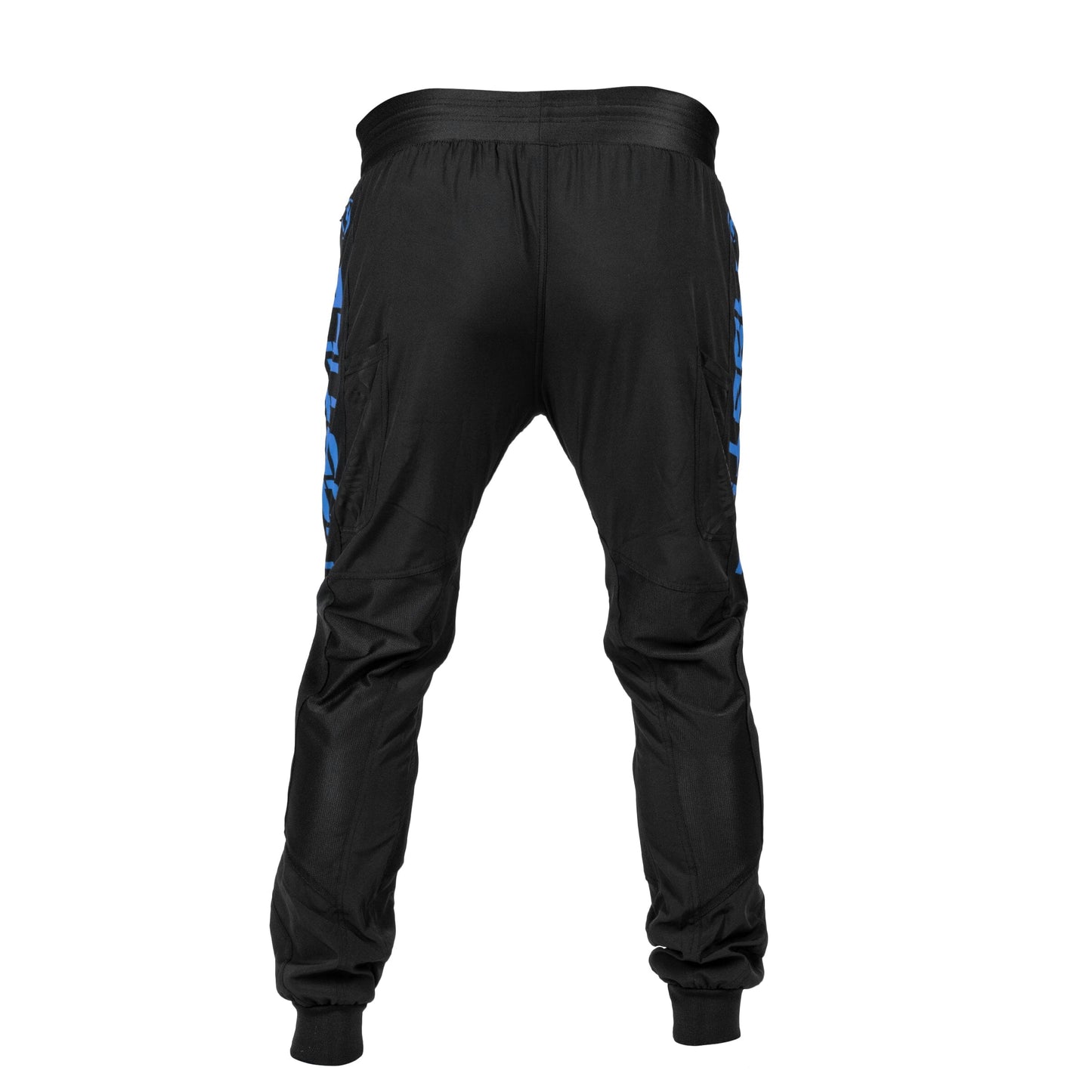 Used Hostile - TRK AIR Jogger Pants - Blue Paintball Gun from HK Army Clothing Buy/Sell/Trade Paintball Markers, New Paintball Guns, Paintball Hoppers, Paintball Masks, and Hormesis Headbands