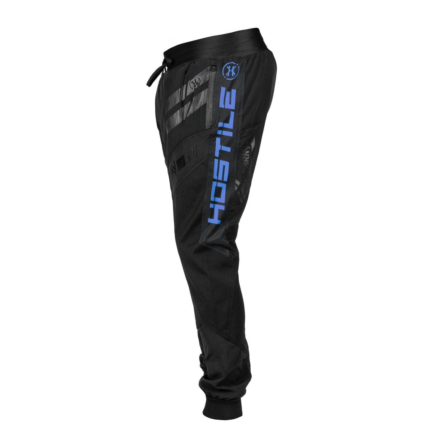 Used Hostile - TRK AIR Jogger Pants - Blue Paintball Gun from HK Army Clothing Buy/Sell/Trade Paintball Markers, New Paintball Guns, Paintball Hoppers, Paintball Masks, and Hormesis Headbands