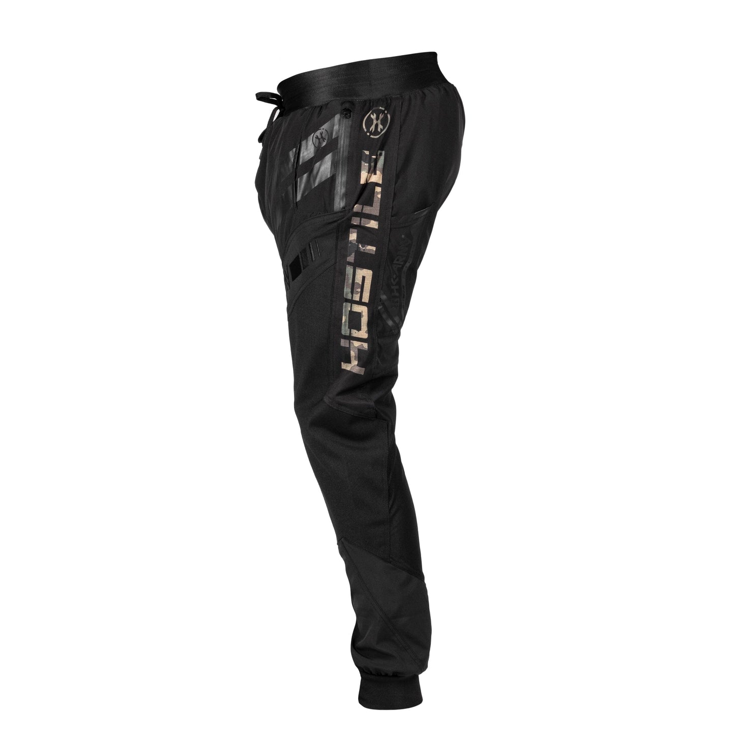 Used Hostile - TRK AIR Jogger Pants - Camo Paintball Gun from HK Army Clothing Buy/Sell/Trade Paintball Markers, New Paintball Guns, Paintball Hoppers, Paintball Masks, and Hormesis Headbands