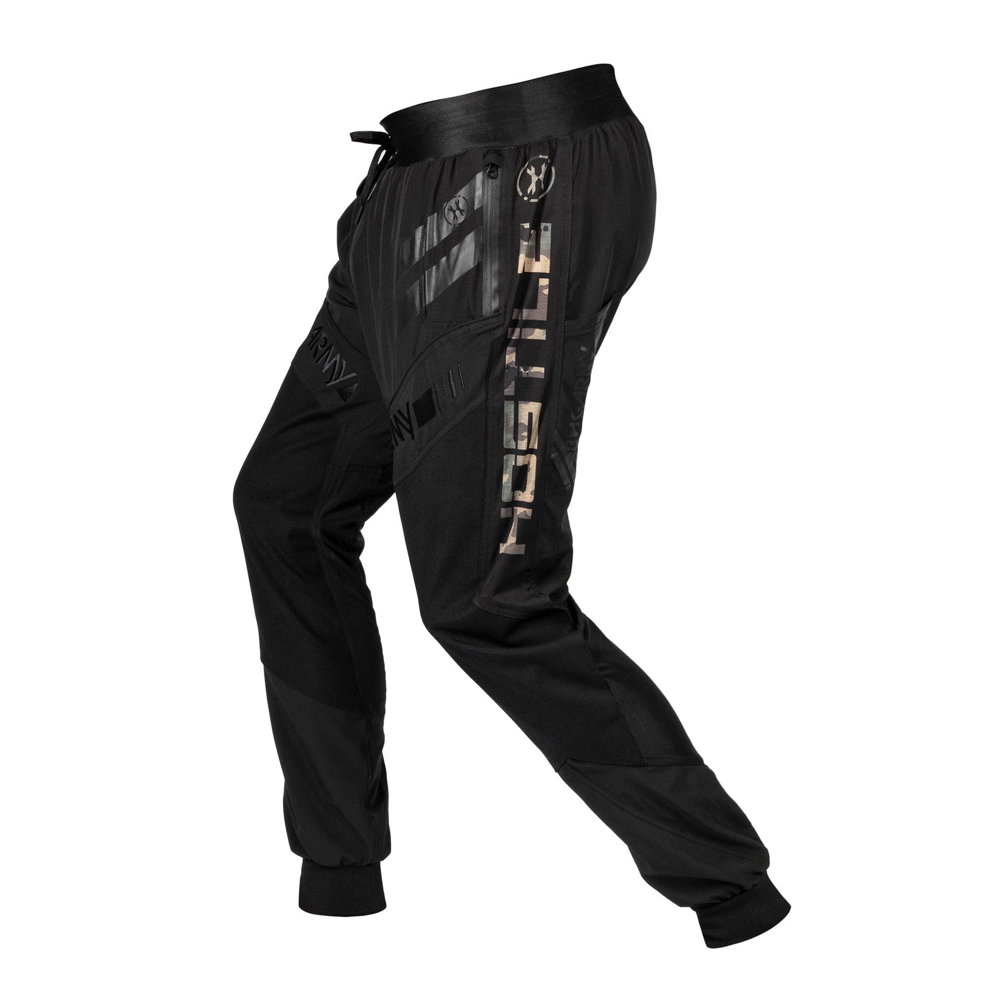 Used Hostile - TRK AIR Jogger Pants - Camo Paintball Gun from HK Army Clothing Buy/Sell/Trade Paintball Markers, New Paintball Guns, Paintball Hoppers, Paintball Masks, and Hormesis Headbands