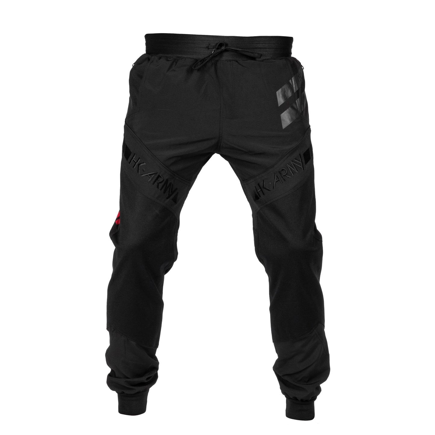 Used Hostile - TRK AIR Jogger Pants - Red Paintball Gun from HK Army Clothing Buy/Sell/Trade Paintball Markers, New Paintball Guns, Paintball Hoppers, Paintball Masks, and Hormesis Headbands