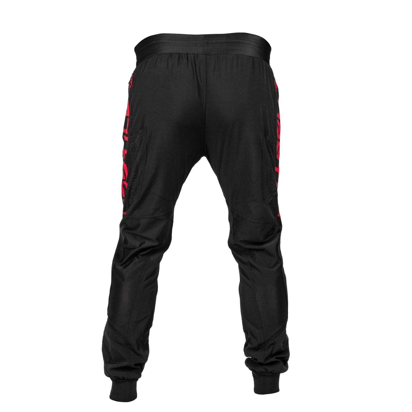 Used Hostile - TRK AIR Jogger Pants - Red Paintball Gun from HK Army Clothing Buy/Sell/Trade Paintball Markers, New Paintball Guns, Paintball Hoppers, Paintball Masks, and Hormesis Headbands
