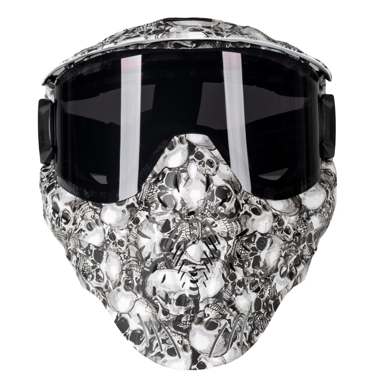Used HSTL Goggle - Skulls Paintball Gun from HK Army Clothing Buy/Sell/Trade Paintball Markers, New Paintball Guns, Paintball Hoppers, Paintball Masks, and Hormesis Headbands