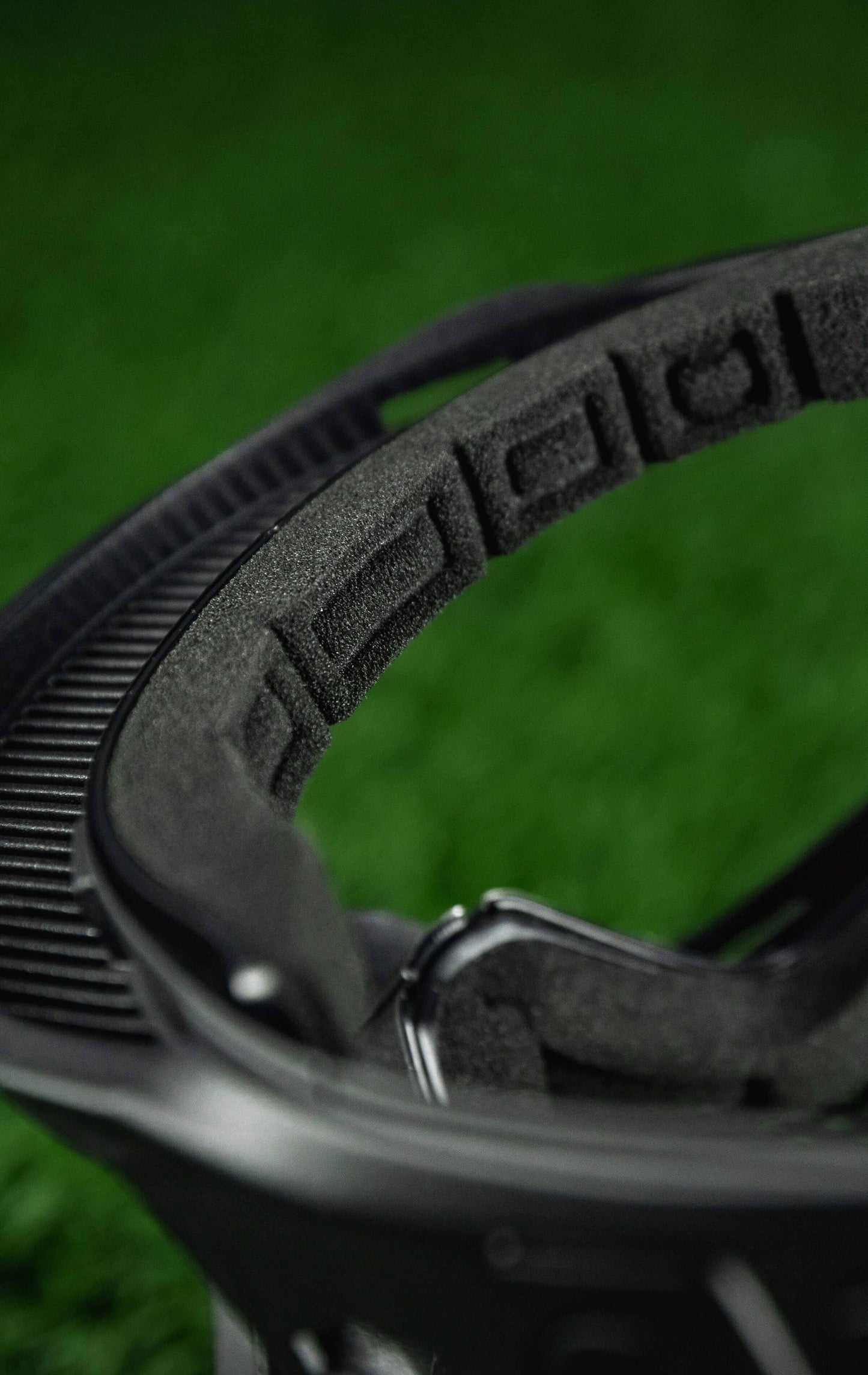 Used HSTL Skull Goggle "Punisher" - Black w/ Smoke Lens Paintball Gun from HK Army Clothing Buy/Sell/Trade Paintball Markers, New Paintball Guns, Paintball Hoppers, Paintball Masks, and Hormesis Headbands