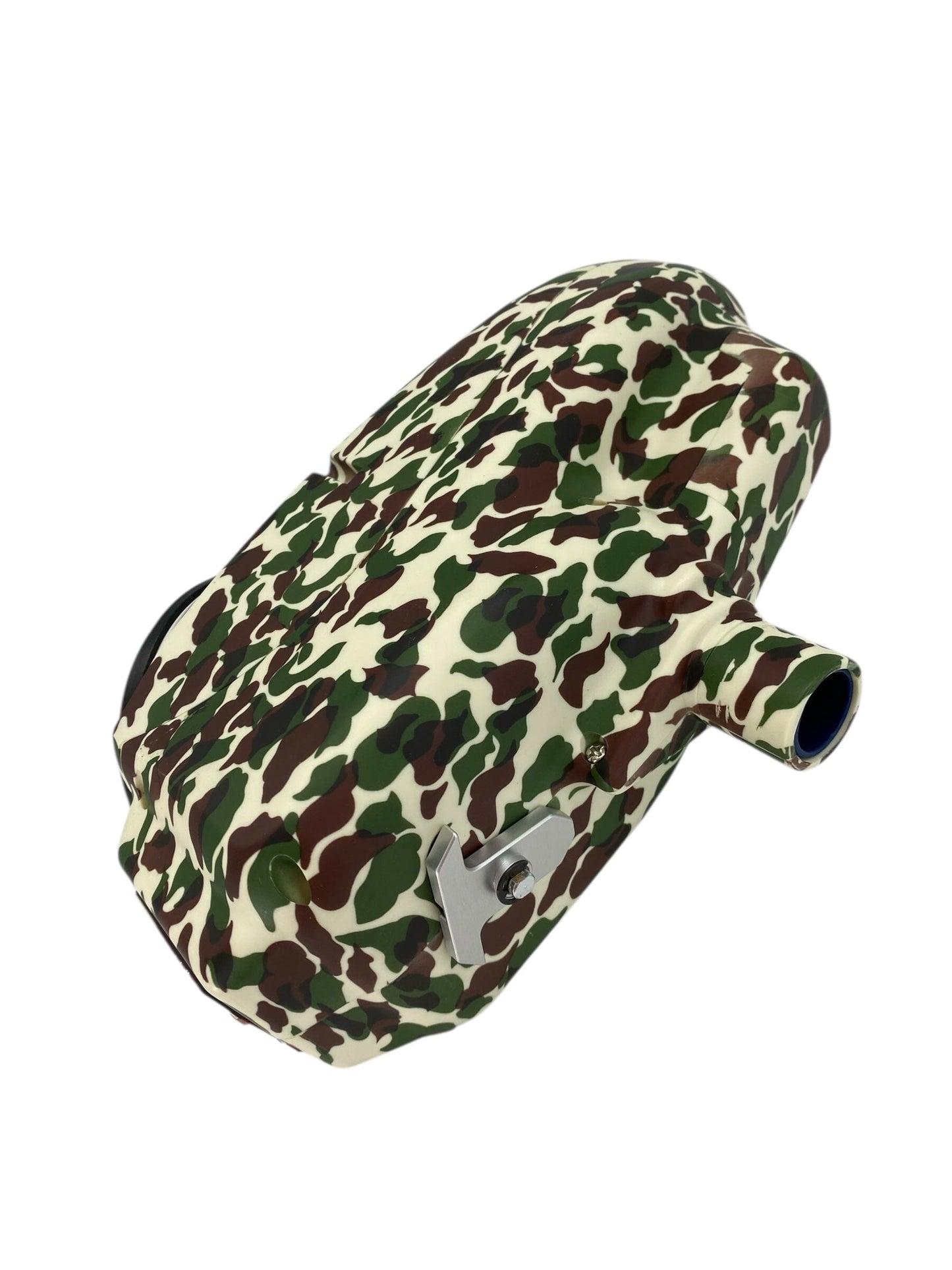 Used Hybrid Halo Paintball Hopper Loader Upgraded Paintball Gun from CPXBrosPaintball Buy/Sell/Trade Paintball Markers, New Paintball Guns, Paintball Hoppers, Paintball Masks, and Hormesis Headbands