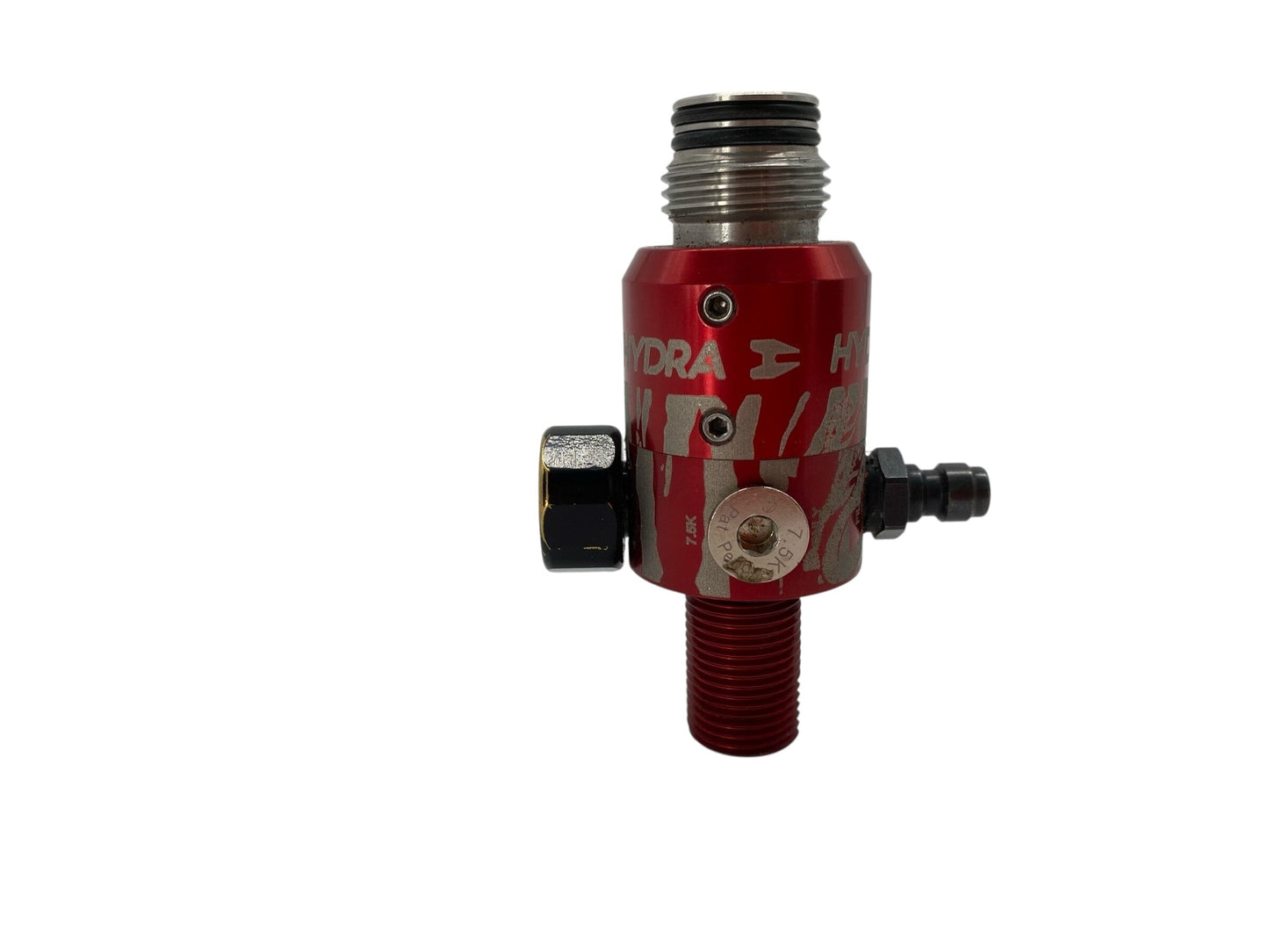 Used Hydra Powerhouse Regulator Paintball Paintball Gun from CPXBrosPaintball Buy/Sell/Trade Paintball Markers, New Paintball Guns, Paintball Hoppers, Paintball Masks, and Hormesis Headbands