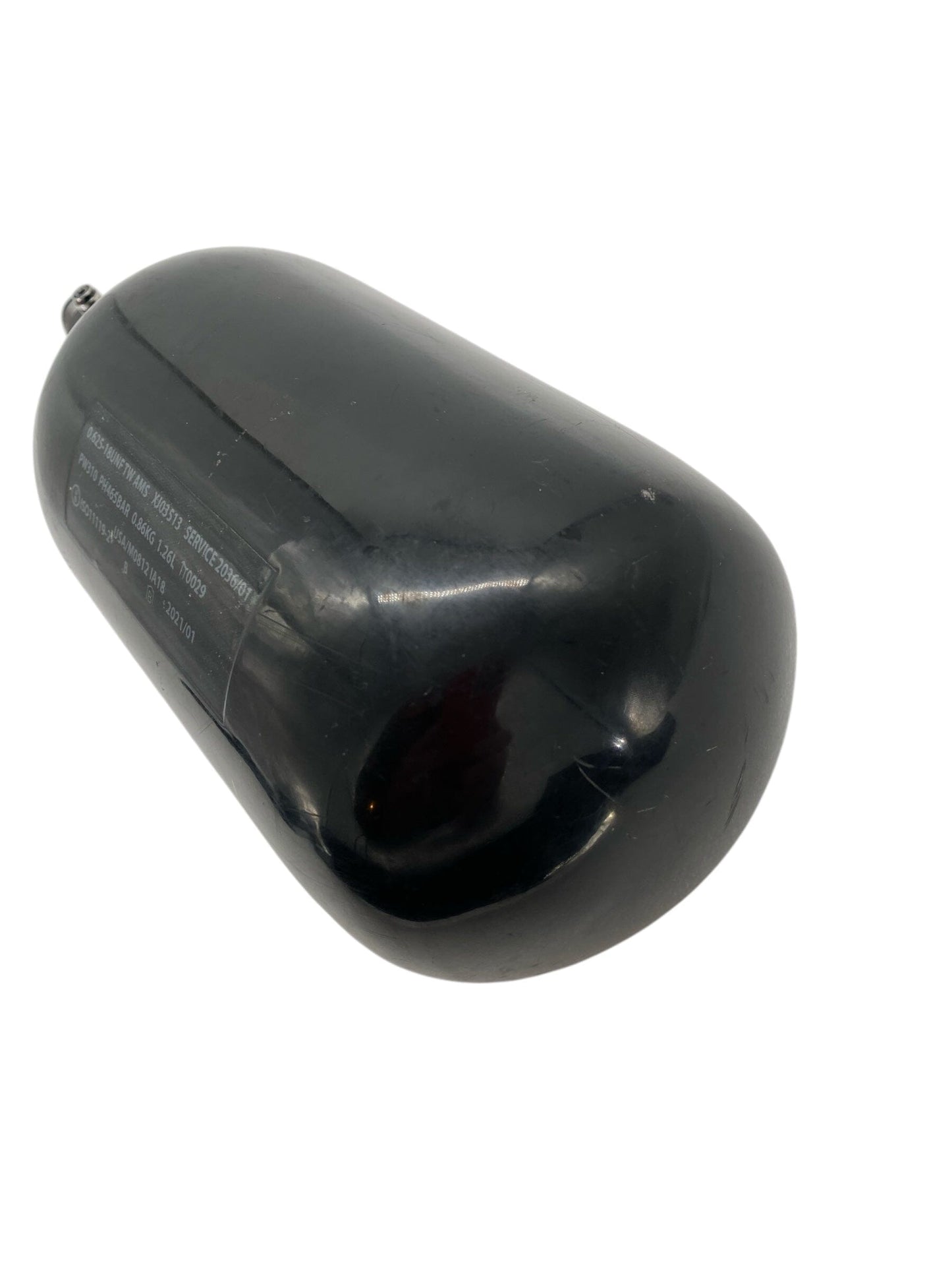 Used Immortal Air ImmortaLite Paintball Tank Paintball Gun from CPXBrosPaintball Buy/Sell/Trade Paintball Markers, New Paintball Guns, Paintball Hoppers, Paintball Masks, and Hormesis Headbands