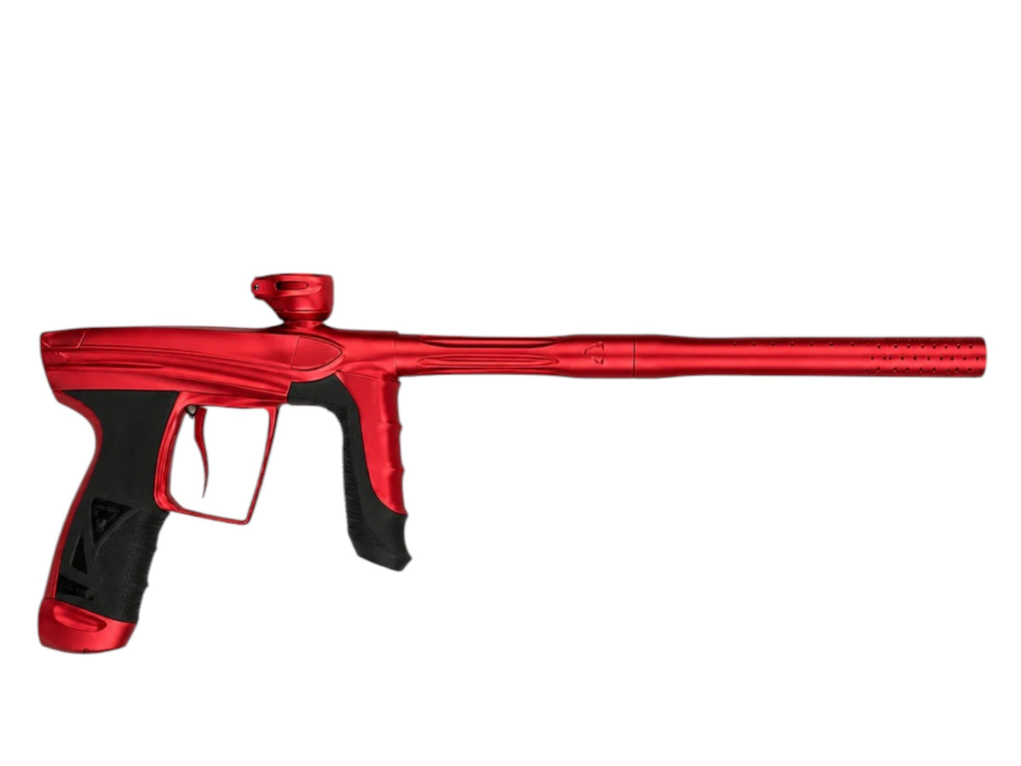 Used IN STOCK NEW DLX LUXE AIRE -Dust Red Paintball Gun from CPXBrosPaintball Buy/Sell/Trade Paintball Markers, New Paintball Guns, Paintball Hoppers, Paintball Masks, and Hormesis Headbands