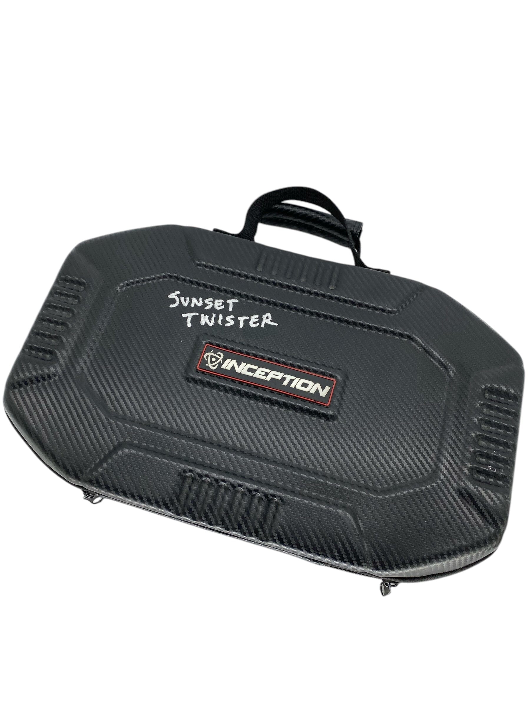 Used Inception Sunset Twister Autococker Paintball Gun Paintball Gun from CPXBrosPaintball Buy/Sell/Trade Paintball Markers, New Paintball Guns, Paintball Hoppers, Paintball Masks, and Hormesis Headbands