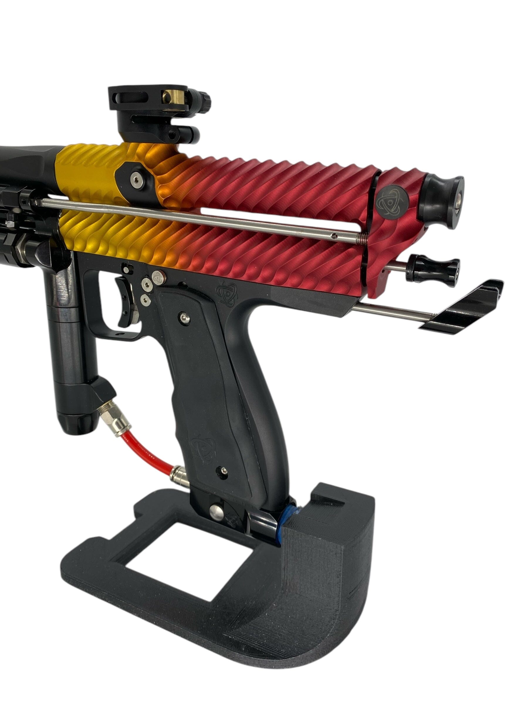 Used Inception Sunset Twister Autococker Paintball Gun Paintball Gun from CPXBrosPaintball Buy/Sell/Trade Paintball Markers, New Paintball Guns, Paintball Hoppers, Paintball Masks, and Hormesis Headbands