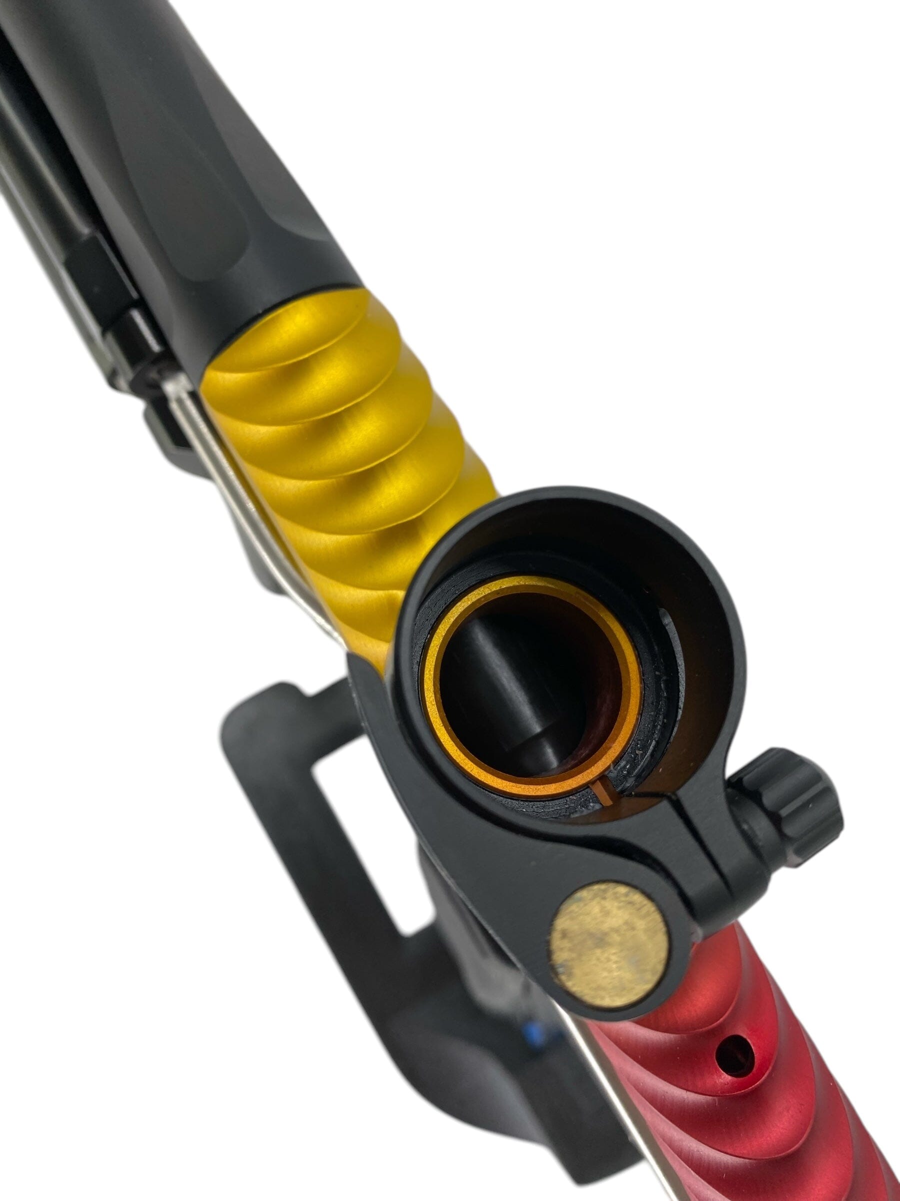 Used Inception Sunset Twister Autococker Paintball Gun Paintball Gun from CPXBrosPaintball Buy/Sell/Trade Paintball Markers, New Paintball Guns, Paintball Hoppers, Paintball Masks, and Hormesis Headbands