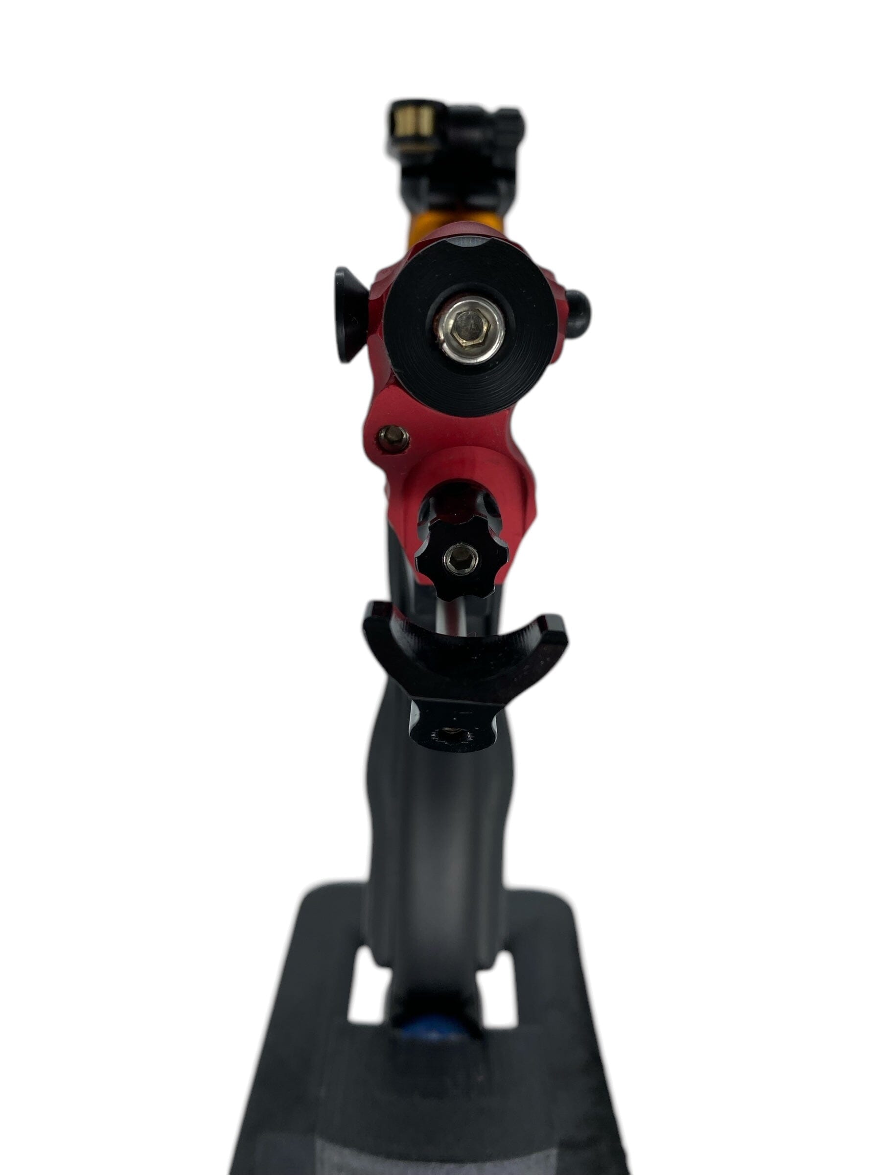 Used Inception Sunset Twister Autococker Paintball Gun Paintball Gun from CPXBrosPaintball Buy/Sell/Trade Paintball Markers, New Paintball Guns, Paintball Hoppers, Paintball Masks, and Hormesis Headbands