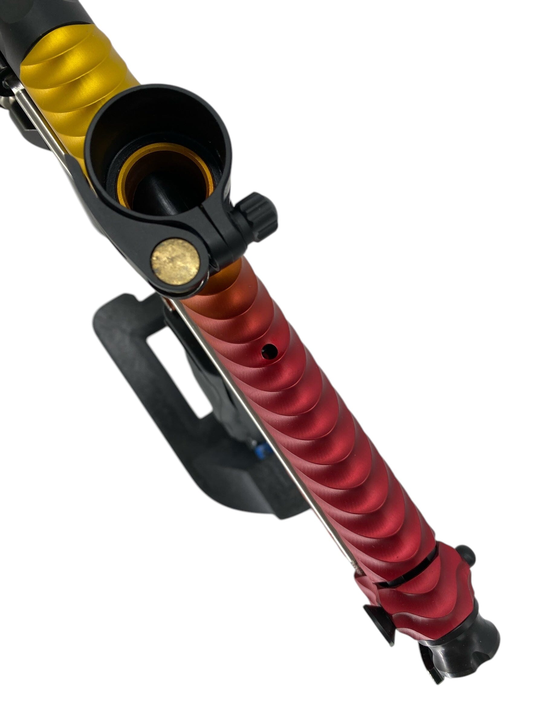 Used Inception Sunset Twister Autococker Paintball Gun Paintball Gun from CPXBrosPaintball Buy/Sell/Trade Paintball Markers, New Paintball Guns, Paintball Hoppers, Paintball Masks, and Hormesis Headbands