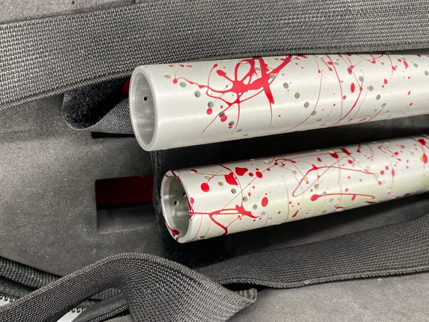 Used Inception Twister Autococker Paintball Gun Paintball Gun from CPXBrosPaintball Buy/Sell/Trade Paintball Markers, New Paintball Guns, Paintball Hoppers, Paintball Masks, and Hormesis Headbands