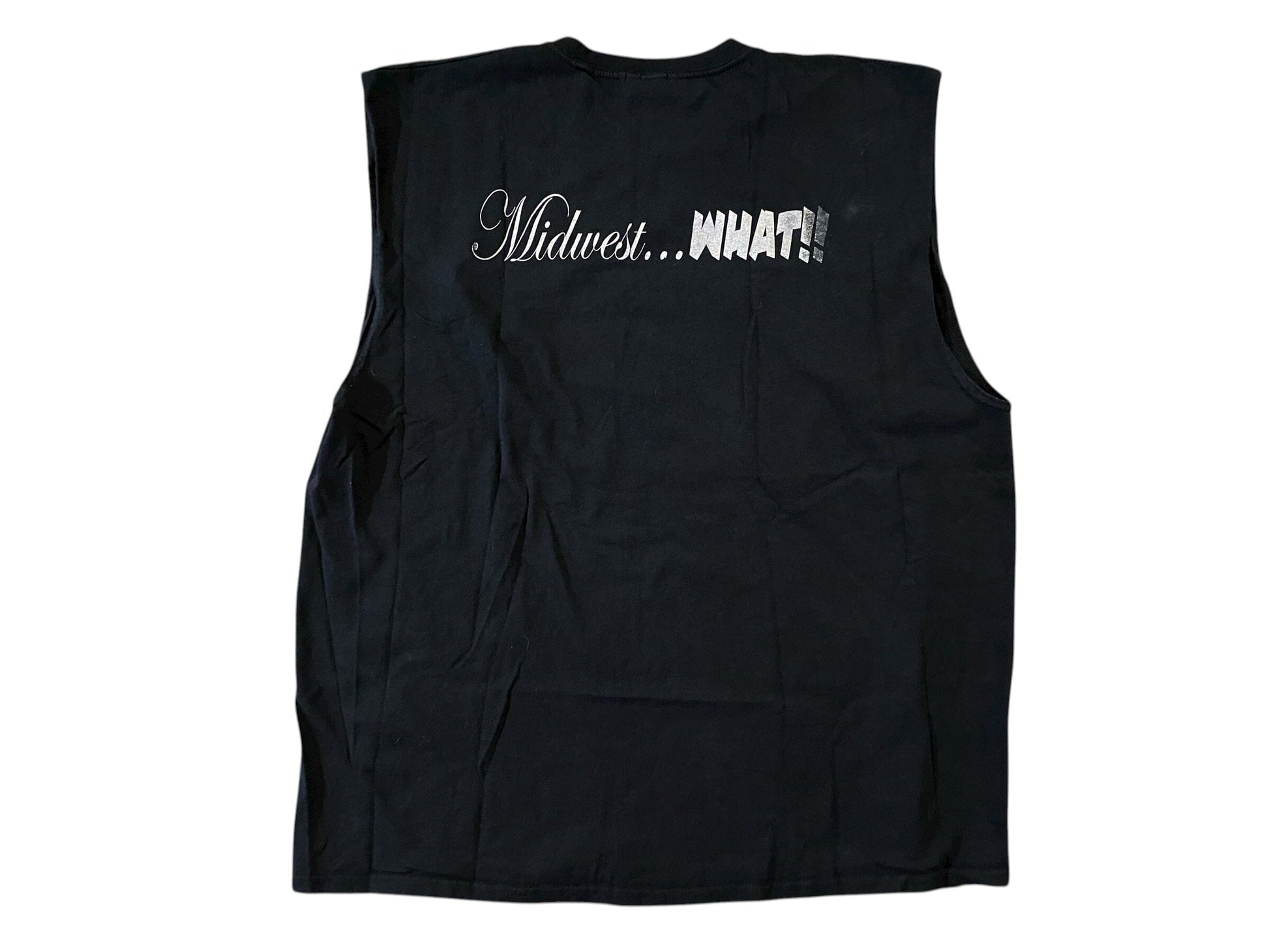 Used INFAMOUS CPX Sleeveless Paintball Shirt - Size 2XL Paintball Gun from CPXBrosPaintball Buy/Sell/Trade Paintball Markers, New Paintball Guns, Paintball Hoppers, Paintball Masks, and Hormesis Headbands