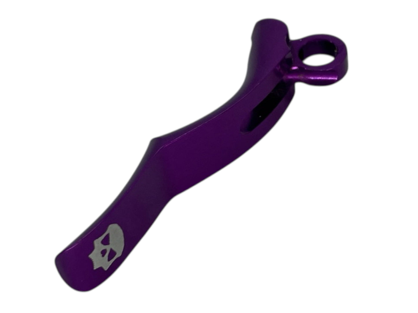 Used INFAMOUS CS3 DEUCE TRIGGER - (FITS CS3, CS2) Paintball Gun from CPXBrosPaintball Buy/Sell/Trade Paintball Markers, New Paintball Guns, Paintball Hoppers, Paintball Masks, and Hormesis Headbands