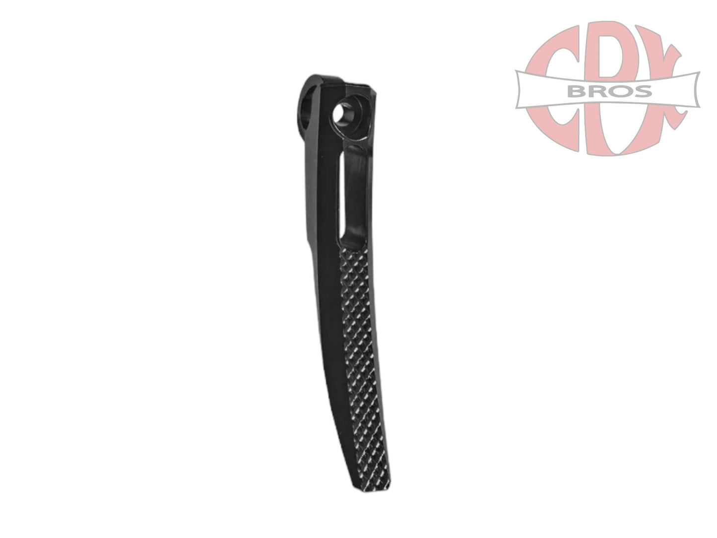 Used INFAMOUS CS3 HAPTIC BLADE TRIGGER - (FITS CS3, CS2) Black Paintball Gun from CPXBrosPaintball Buy/Sell/Trade Paintball Markers, New Paintball Guns, Paintball Hoppers, Paintball Masks, and Hormesis Headbands