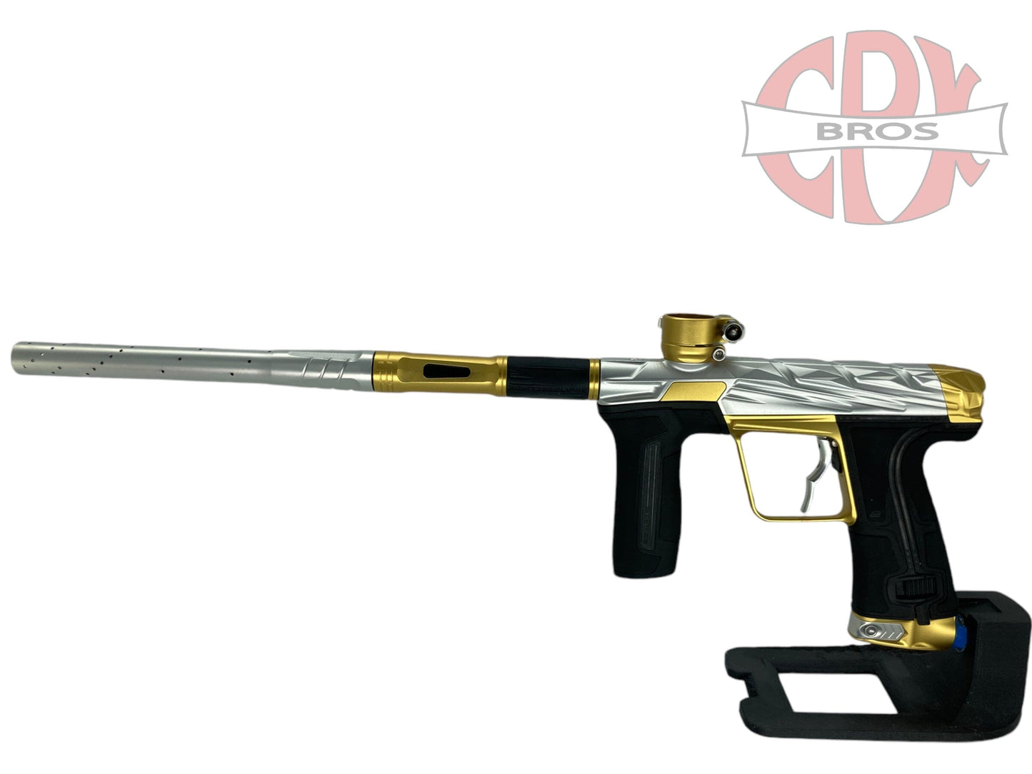 Used Infamous Cs3 Paintball Gun Paintball Gun from CPXBrosPaintball Buy/Sell/Trade Paintball Markers, New Paintball Guns, Paintball Hoppers, Paintball Masks, and Hormesis Headbands