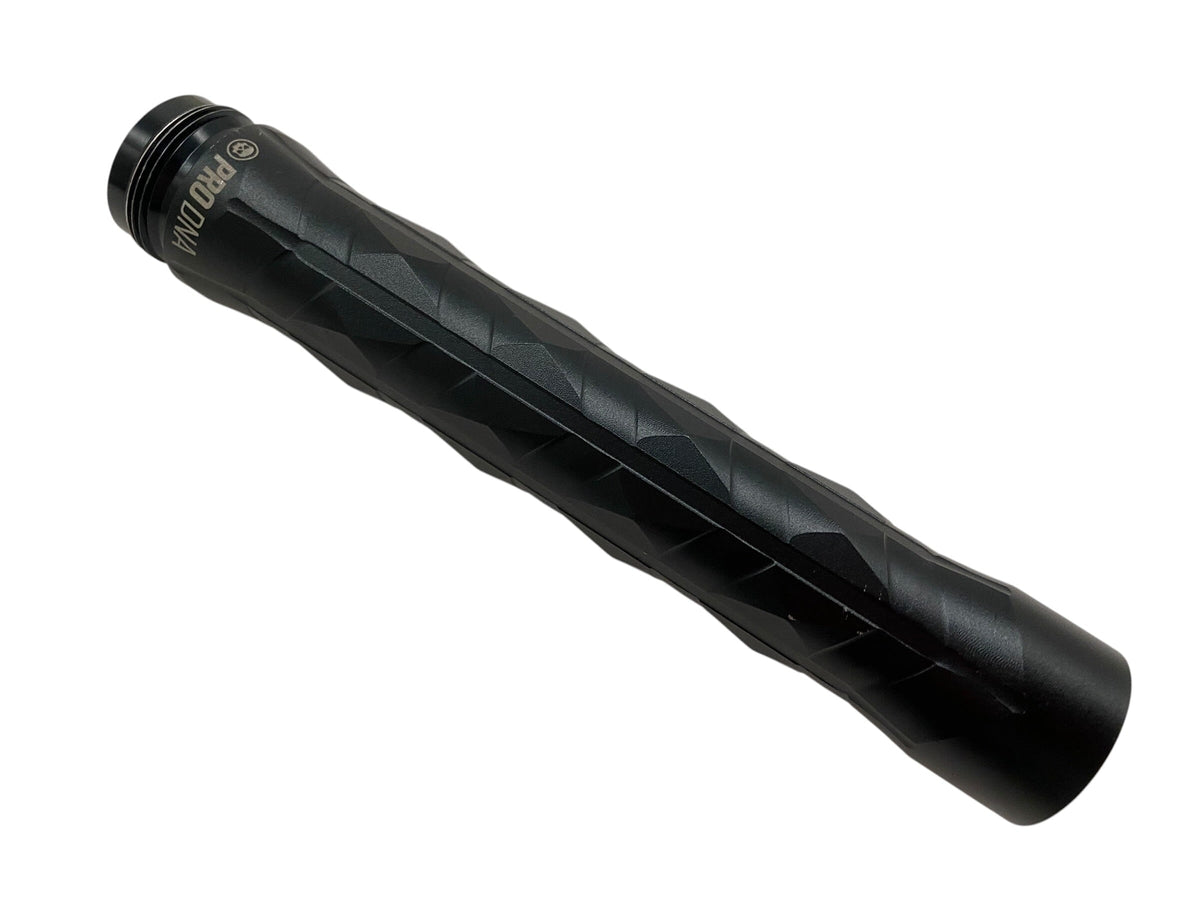 Used Infamous Diamond Cut Barrel Back s63 & pwr Black Paintball Gun from CPXBrosPaintball Buy/Sell/Trade Paintball Markers, New Paintball Guns, Paintball Hoppers, Paintball Masks, and Hormesis Headbands