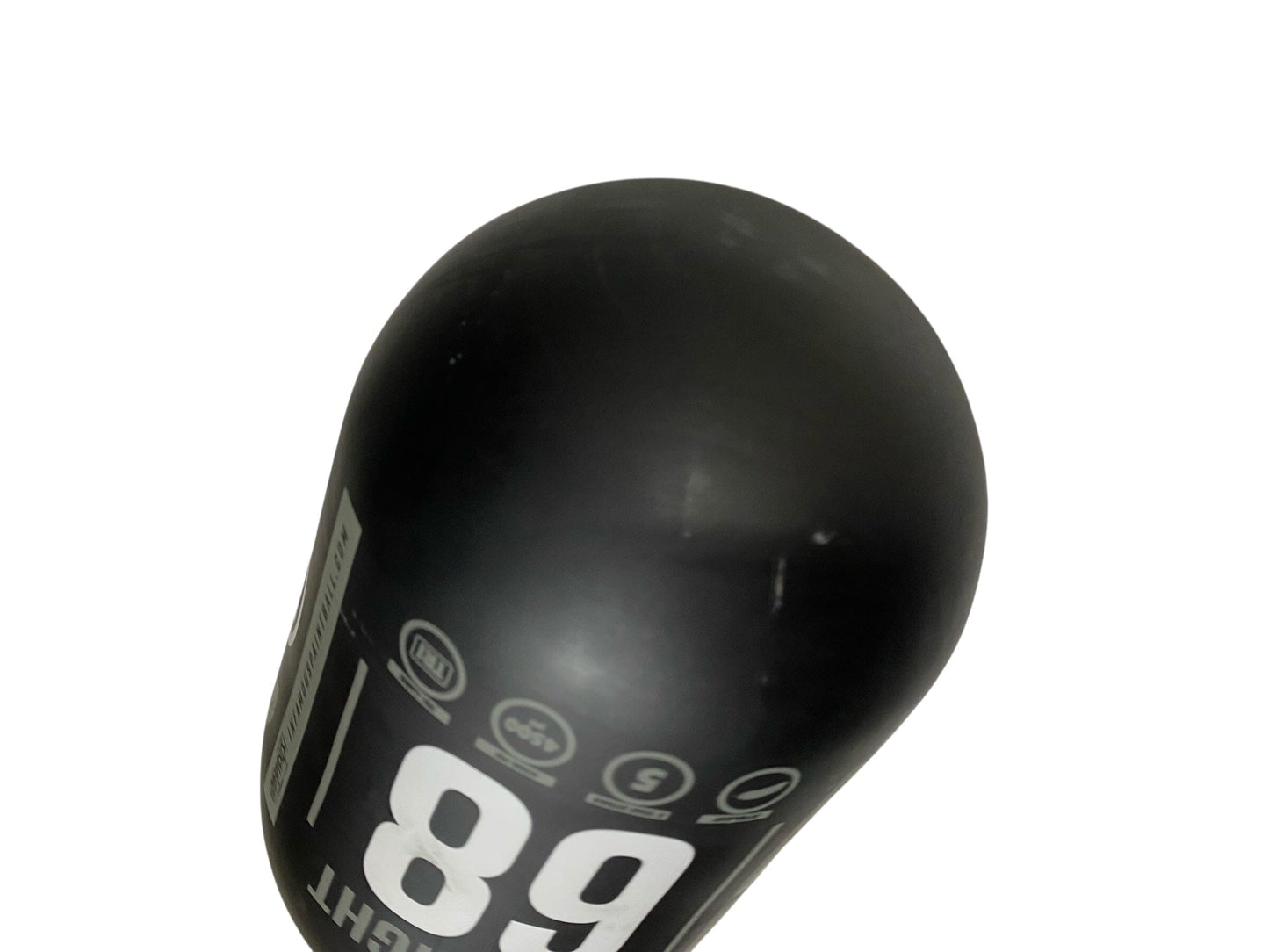 Used Infamous FLYWEIGHT 68/4500 Paintball Tank Paintball Gun from CPXBrosPaintball Buy/Sell/Trade Paintball Markers, New Paintball Guns, Paintball Hoppers, Paintball Masks, and Hormesis Headbands
