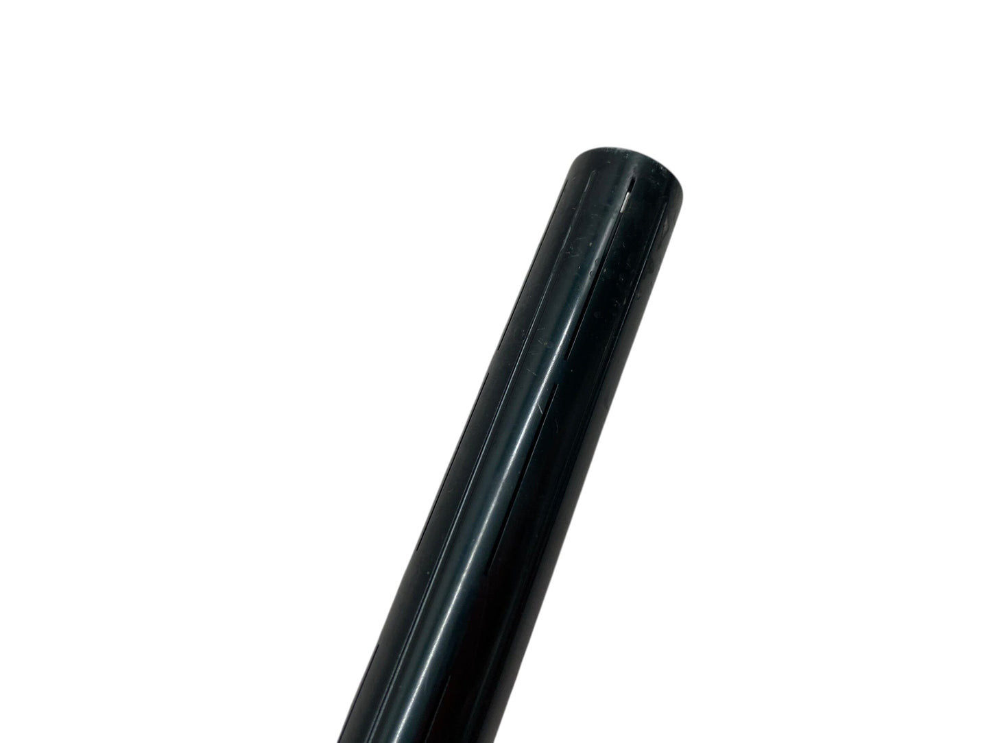 Used INFAMOUS FXL - SILENCIO BARREL TIP - Gloss Black Paintball Gun from CPXBrosPaintball Buy/Sell/Trade Paintball Markers, New Paintball Guns, Paintball Hoppers, Paintball Masks, and Hormesis Headbands