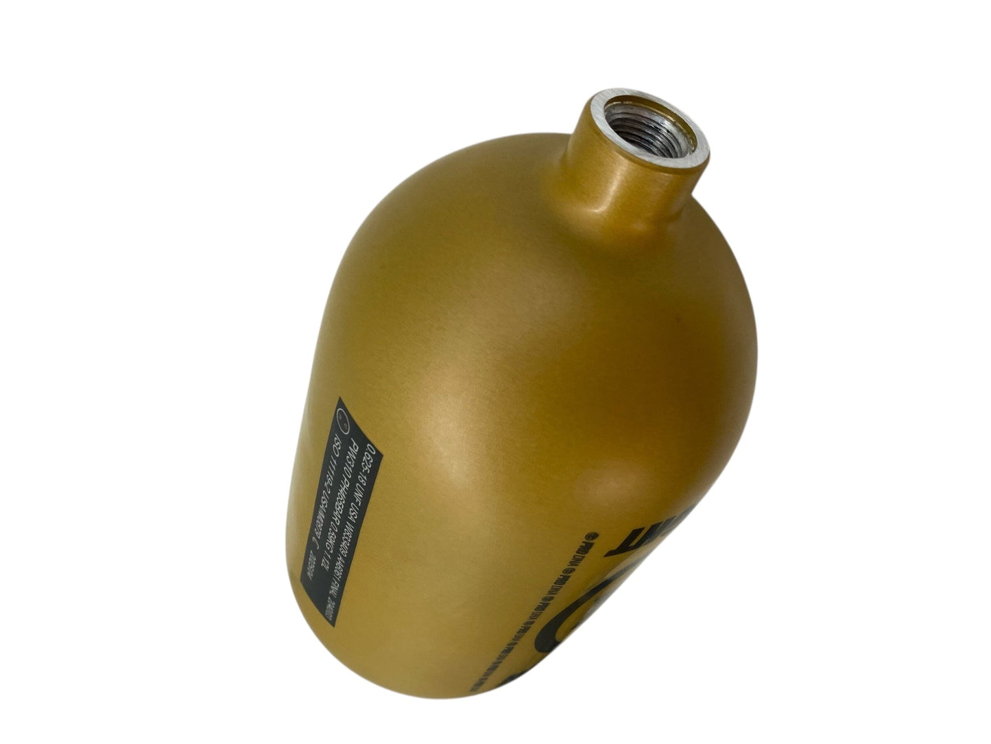 Used Infamous HYPERLIGHT 68/4500 Paintball Tank (NO REG) Paintball Gun from CPXBrosPaintball Buy/Sell/Trade Paintball Markers, New Paintball Guns, Paintball Hoppers, Paintball Masks, and Hormesis Headbands