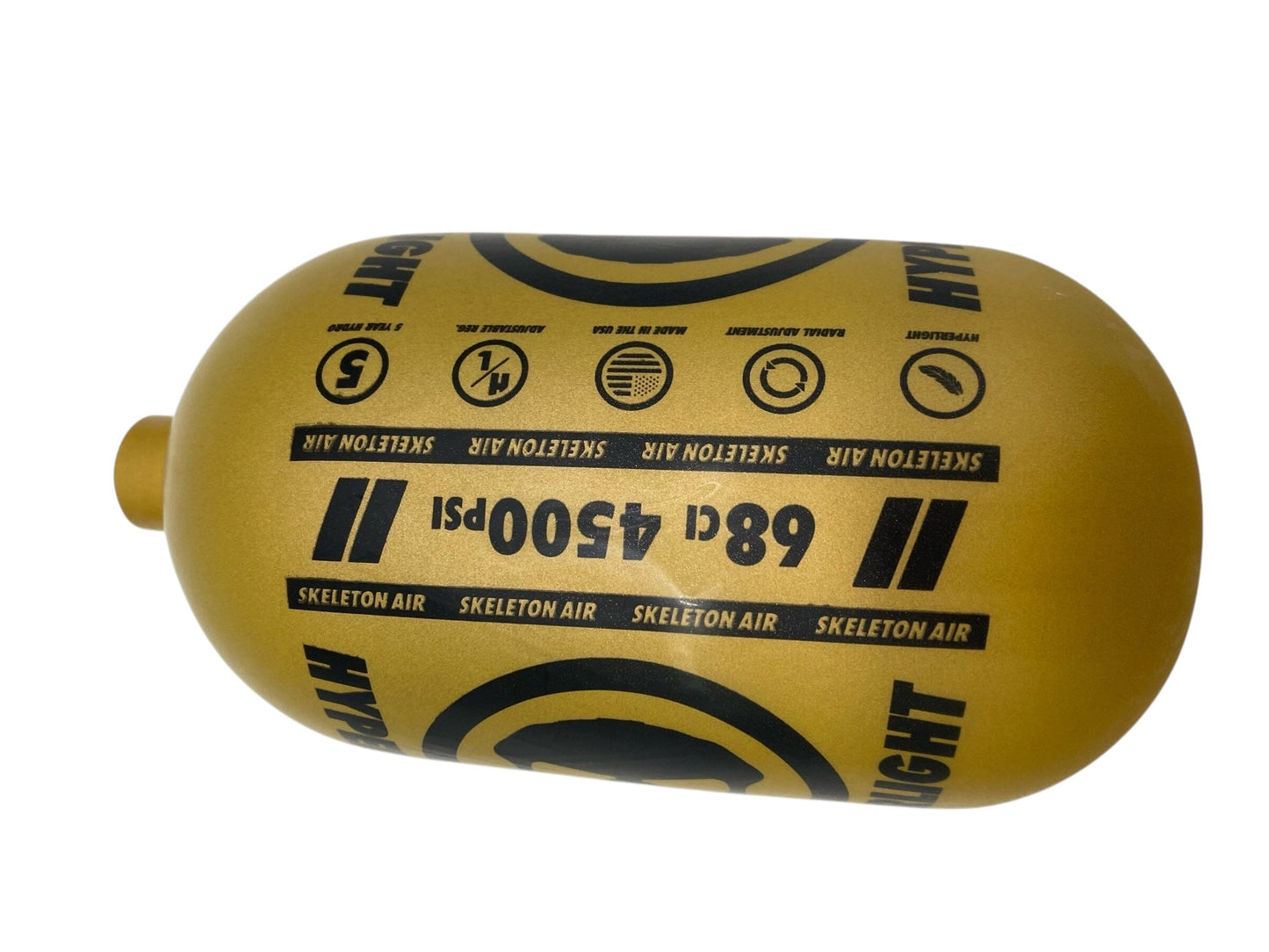 Used Infamous HYPERLIGHT 68/4500 Paintball Tank (NO REG) Paintball Gun from CPXBrosPaintball Buy/Sell/Trade Paintball Markers, New Paintball Guns, Paintball Hoppers, Paintball Masks, and Hormesis Headbands