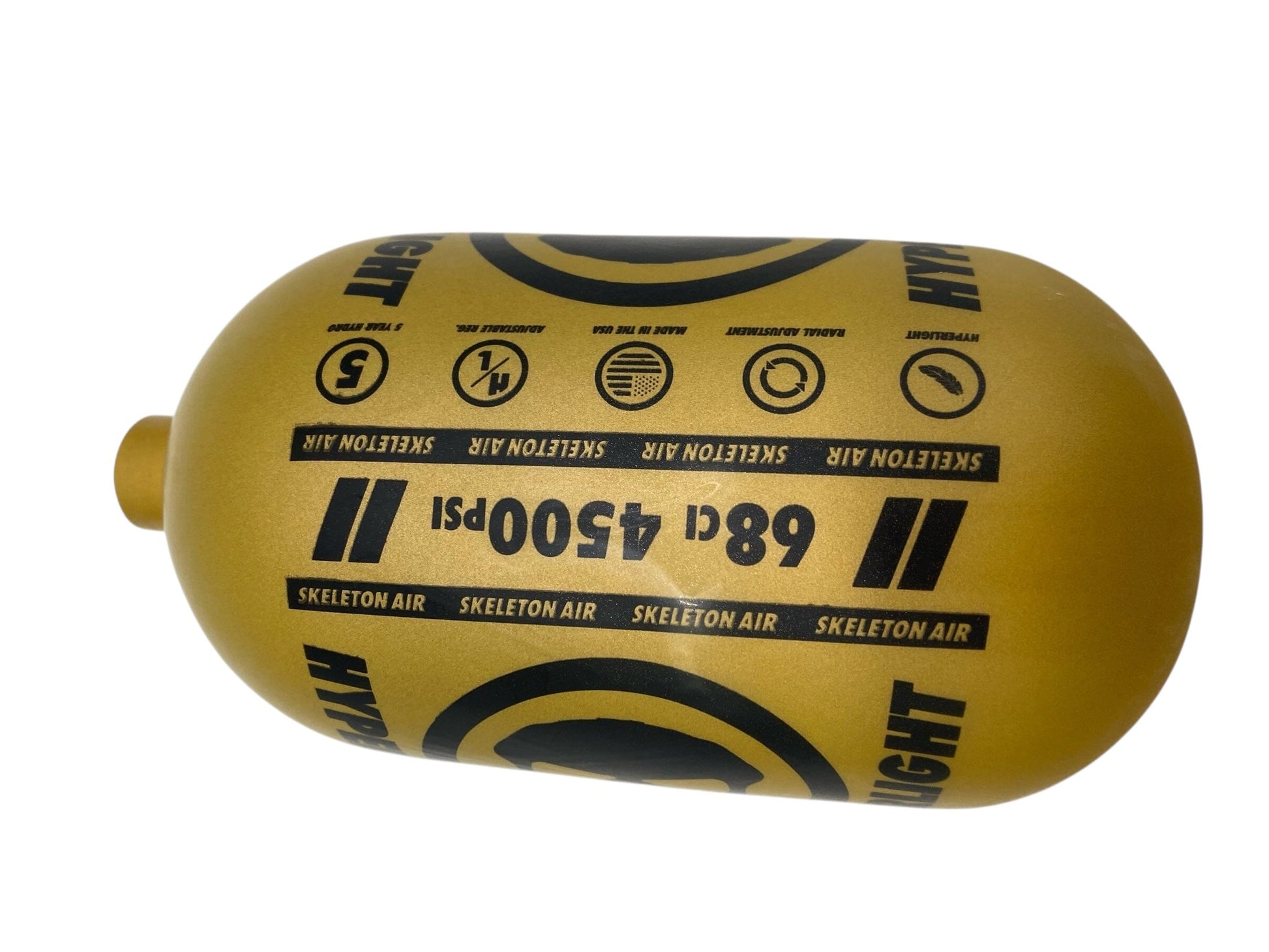 Used Infamous HYPERLIGHT 68/4500 Paintball Tank (NO REG) Paintball Gun from CPXBrosPaintball Buy/Sell/Trade Paintball Markers, New Paintball Guns, Paintball Hoppers, Paintball Masks, and Hormesis Headbands