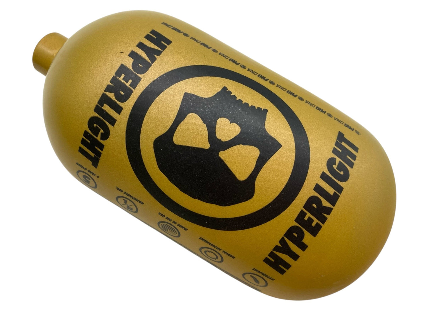 Used Infamous HYPERLIGHT 68/4500 Paintball Tank (NO REG) Paintball Gun from CPXBrosPaintball Buy/Sell/Trade Paintball Markers, New Paintball Guns, Paintball Hoppers, Paintball Masks, and Hormesis Headbands