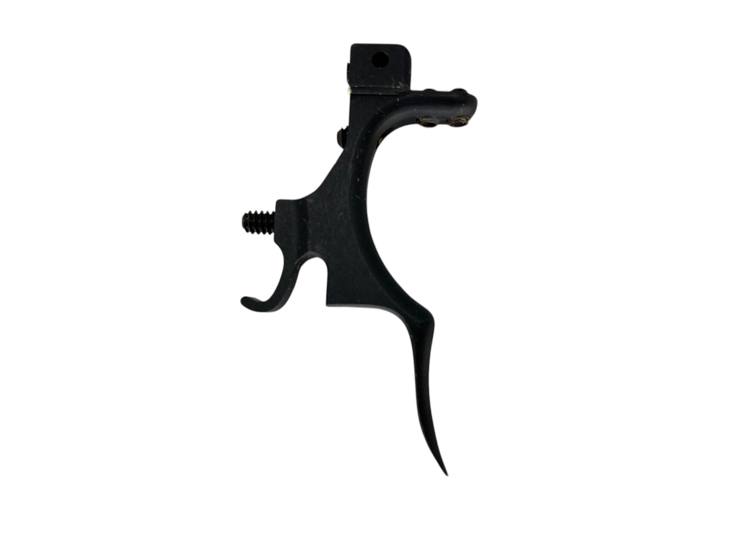Used Infamous Lv1.6 Deuce Trigger Paintball Trigger Paintball Gun from CPXBrosPaintball Buy/Sell/Trade Paintball Markers, New Paintball Guns, Paintball Hoppers, Paintball Masks, and Hormesis Headbands