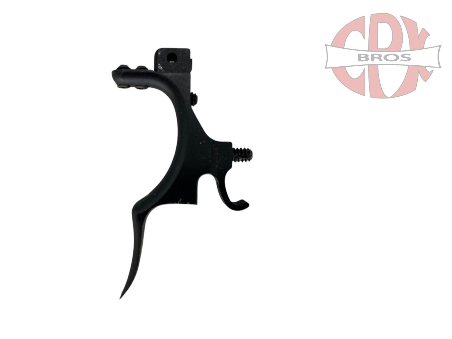 Used Infamous Lv1.6 Deuce Trigger Paintball Trigger Paintball Gun from CPXBrosPaintball Buy/Sell/Trade Paintball Markers, New Paintball Guns, Paintball Hoppers, Paintball Masks, and Hormesis Headbands