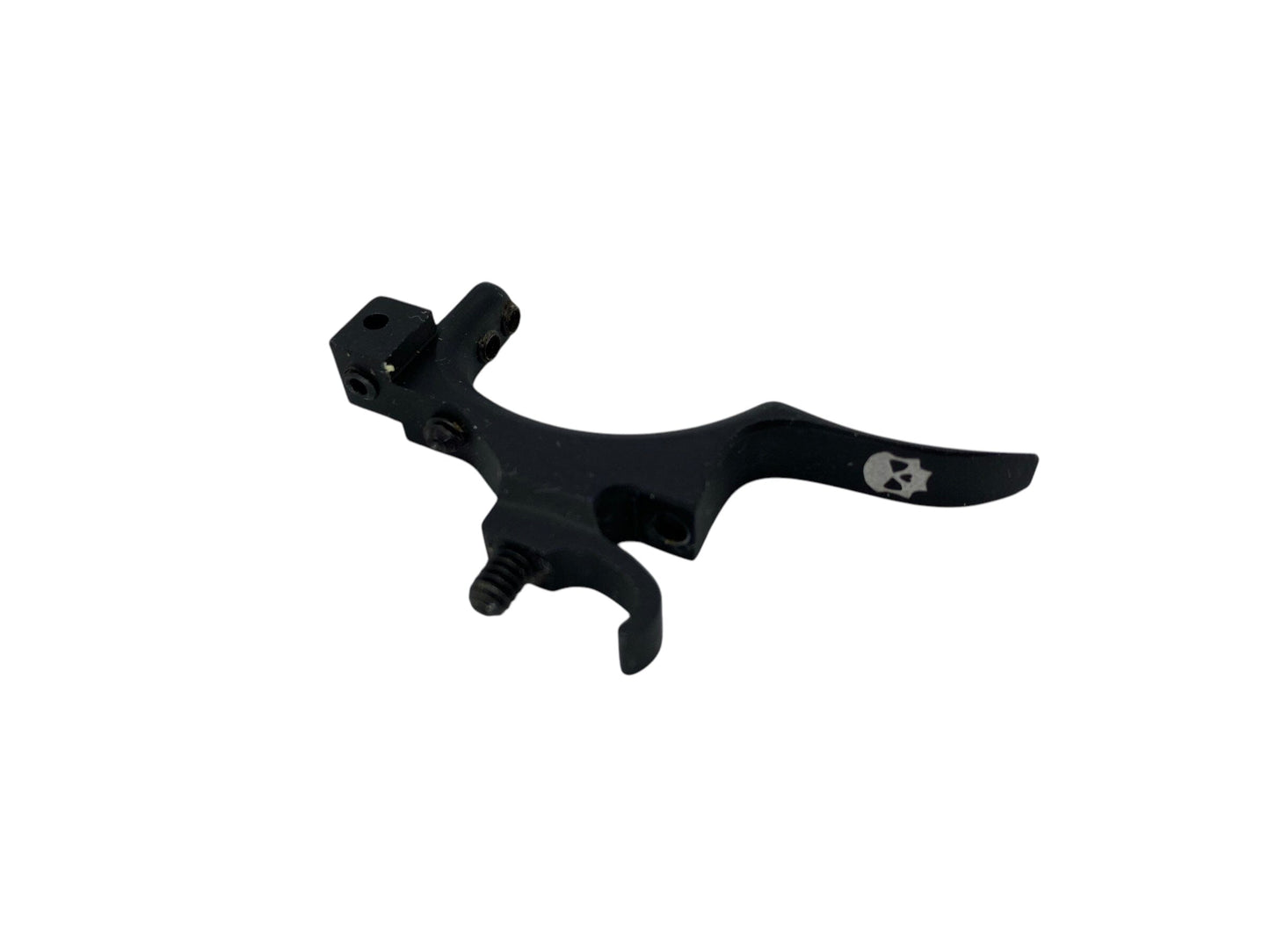 Used Infamous Lv1.6 Deuce Trigger Paintball Trigger Paintball Gun from CPXBrosPaintball Buy/Sell/Trade Paintball Markers, New Paintball Guns, Paintball Hoppers, Paintball Masks, and Hormesis Headbands